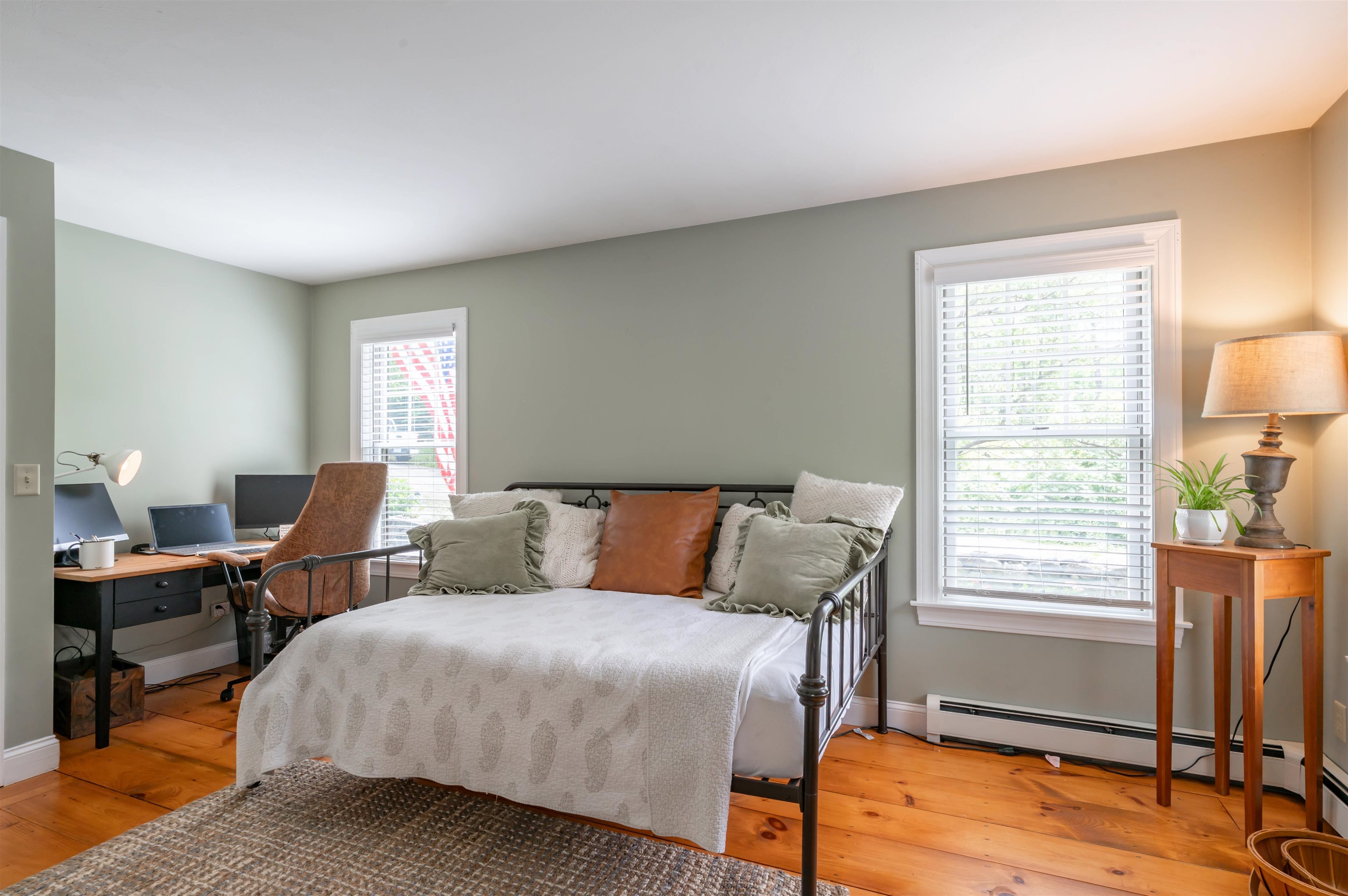 15 Chamberlain Road New Boston, NH 03070 - Photo 28 of 59