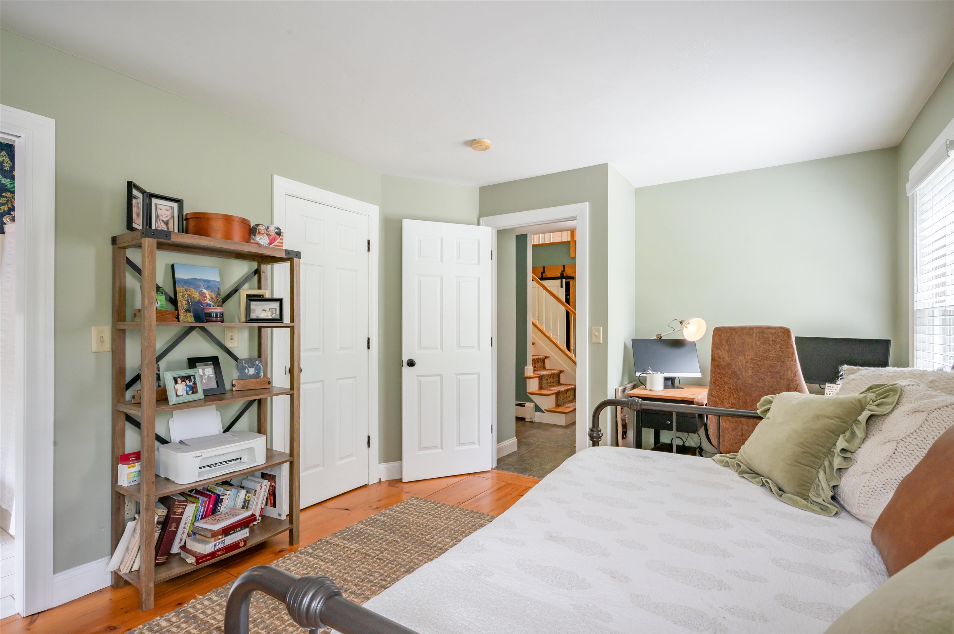 15 Chamberlain Road New Boston, NH 03070 - Photo 29 of 59