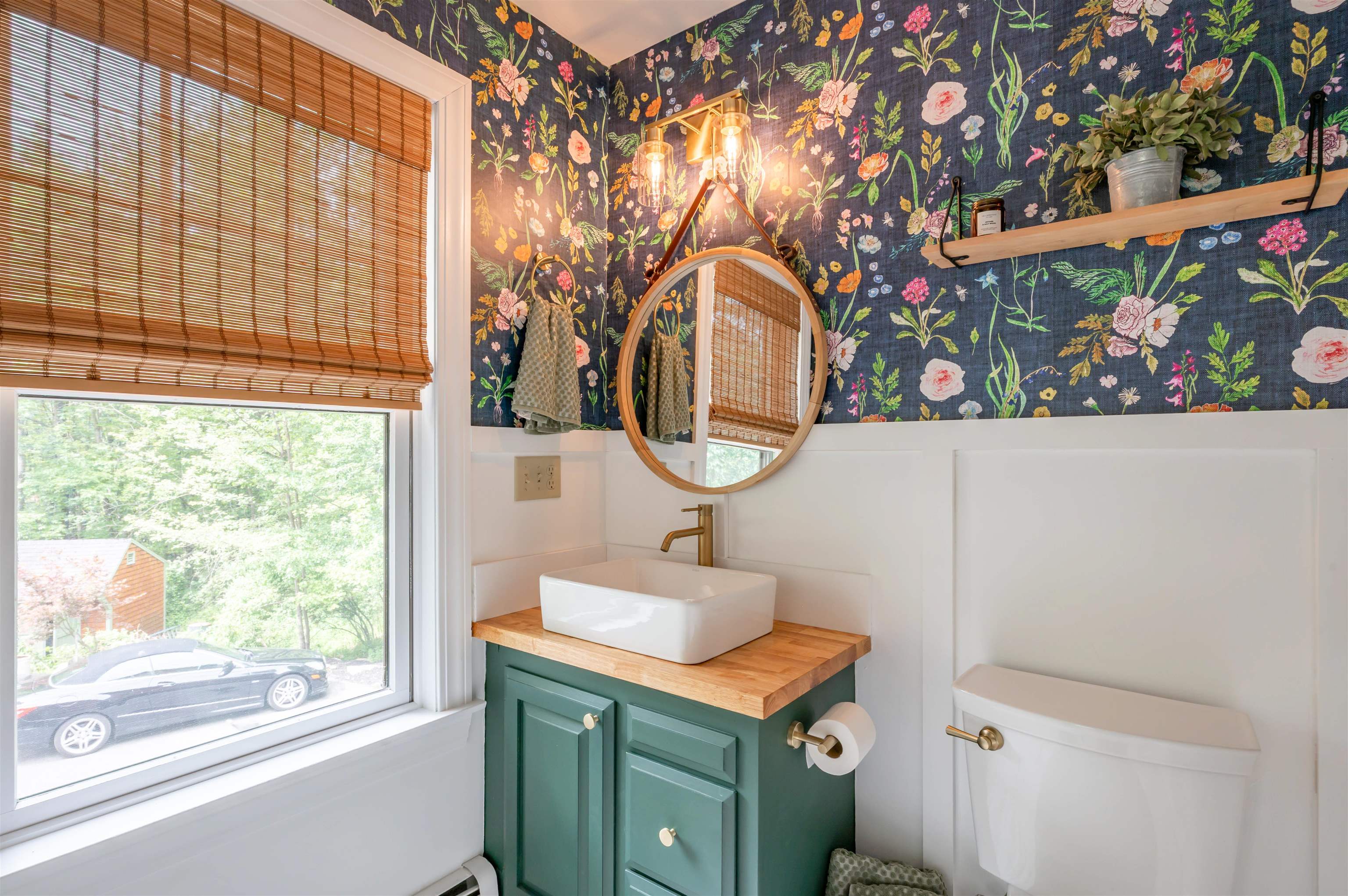 15 Chamberlain Road New Boston, NH 03070 - Photo 31 of 59