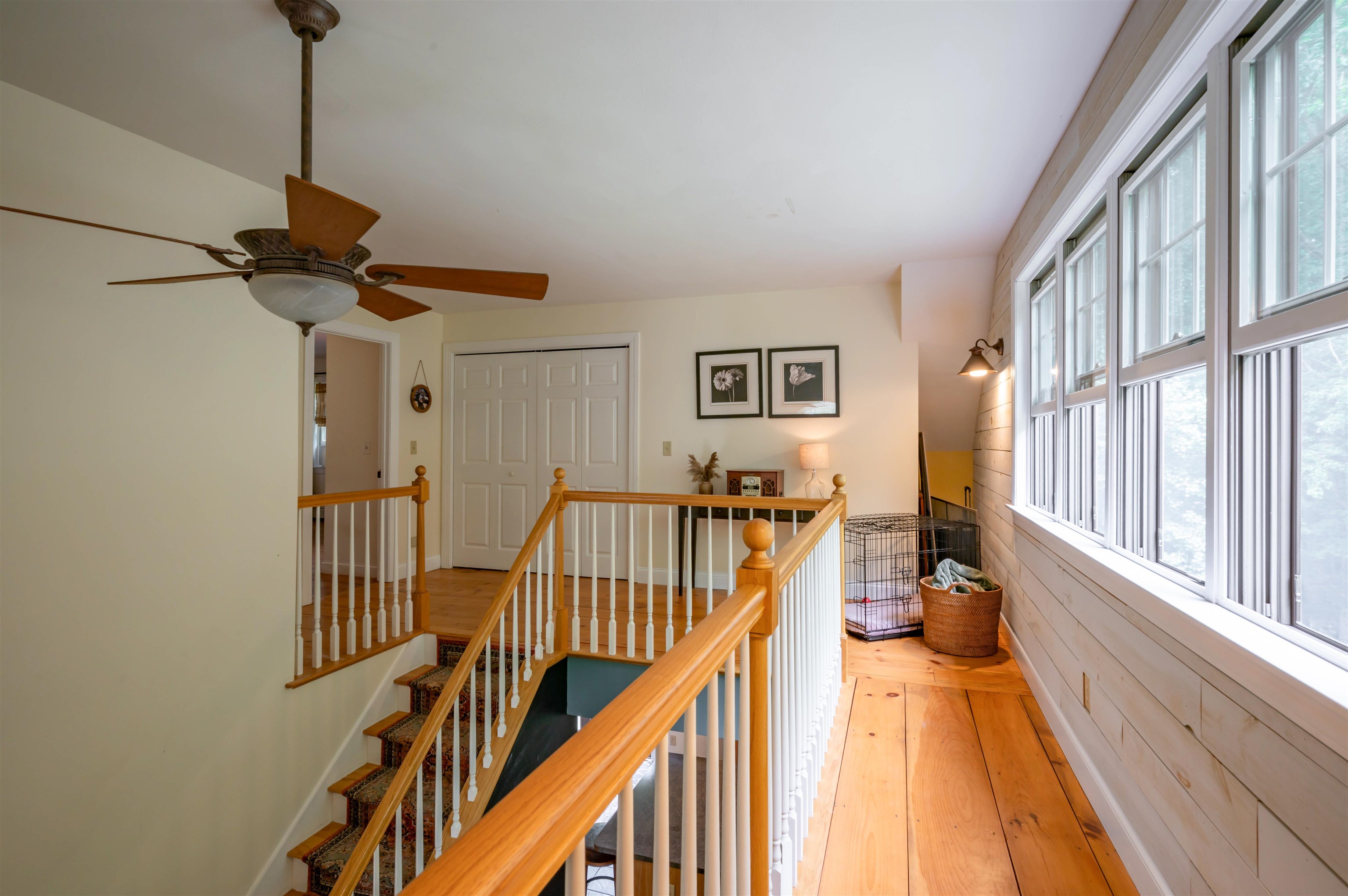 15 Chamberlain Road New Boston, NH 03070 - Photo 36 of 59