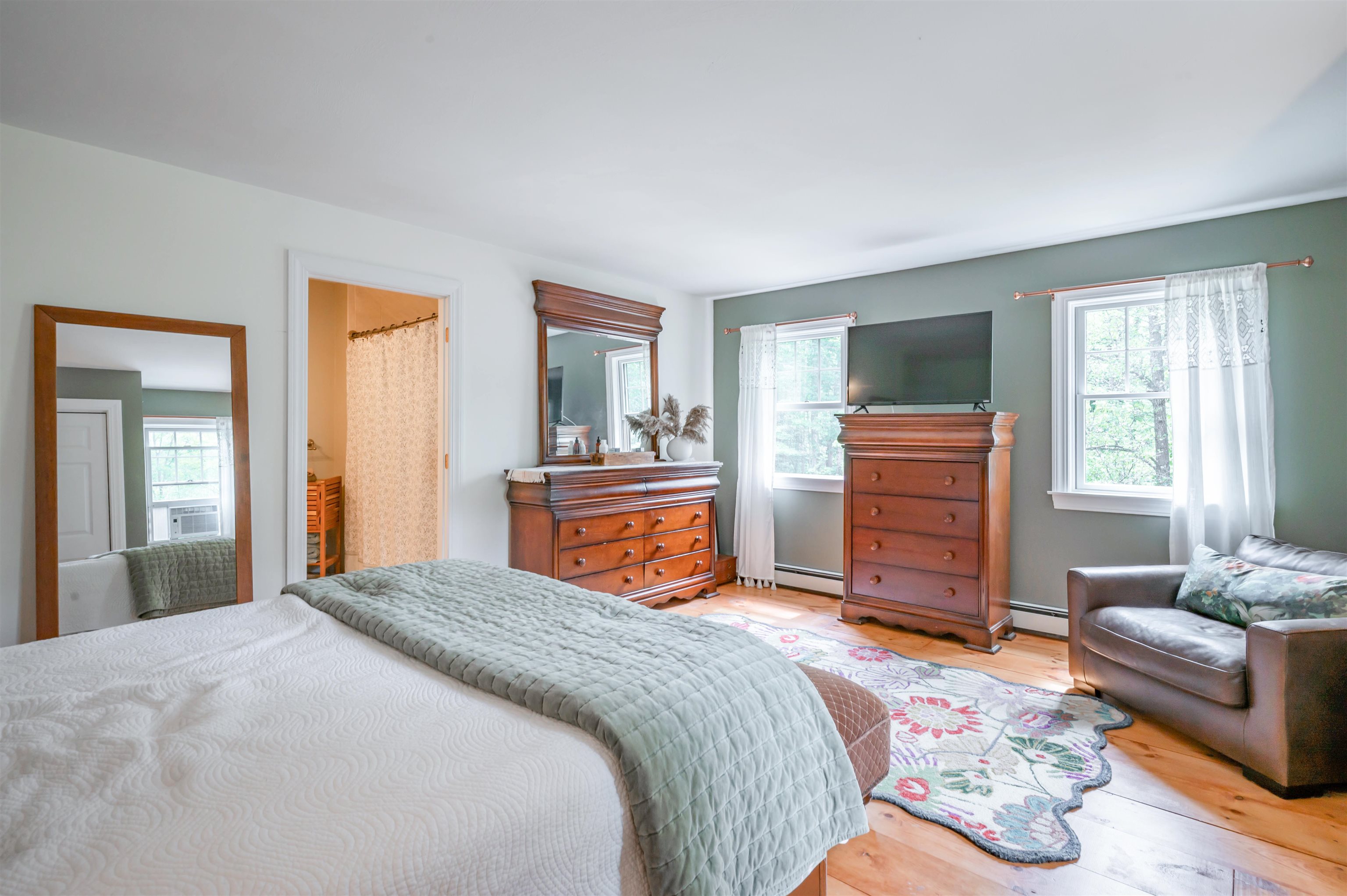 15 Chamberlain Road New Boston, NH 03070 - Photo 37 of 59