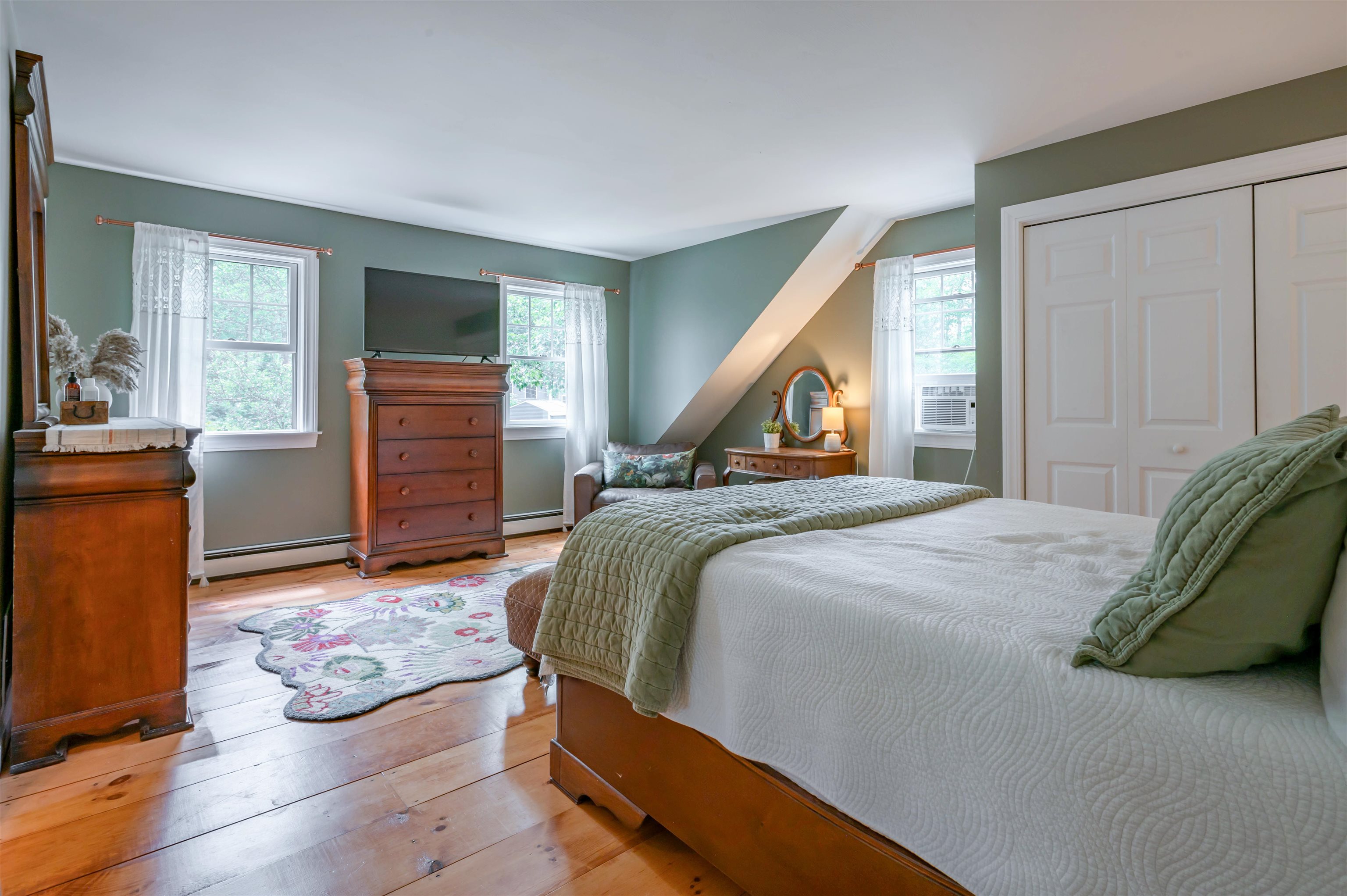 15 Chamberlain Road New Boston, NH 03070 - Photo 38 of 59