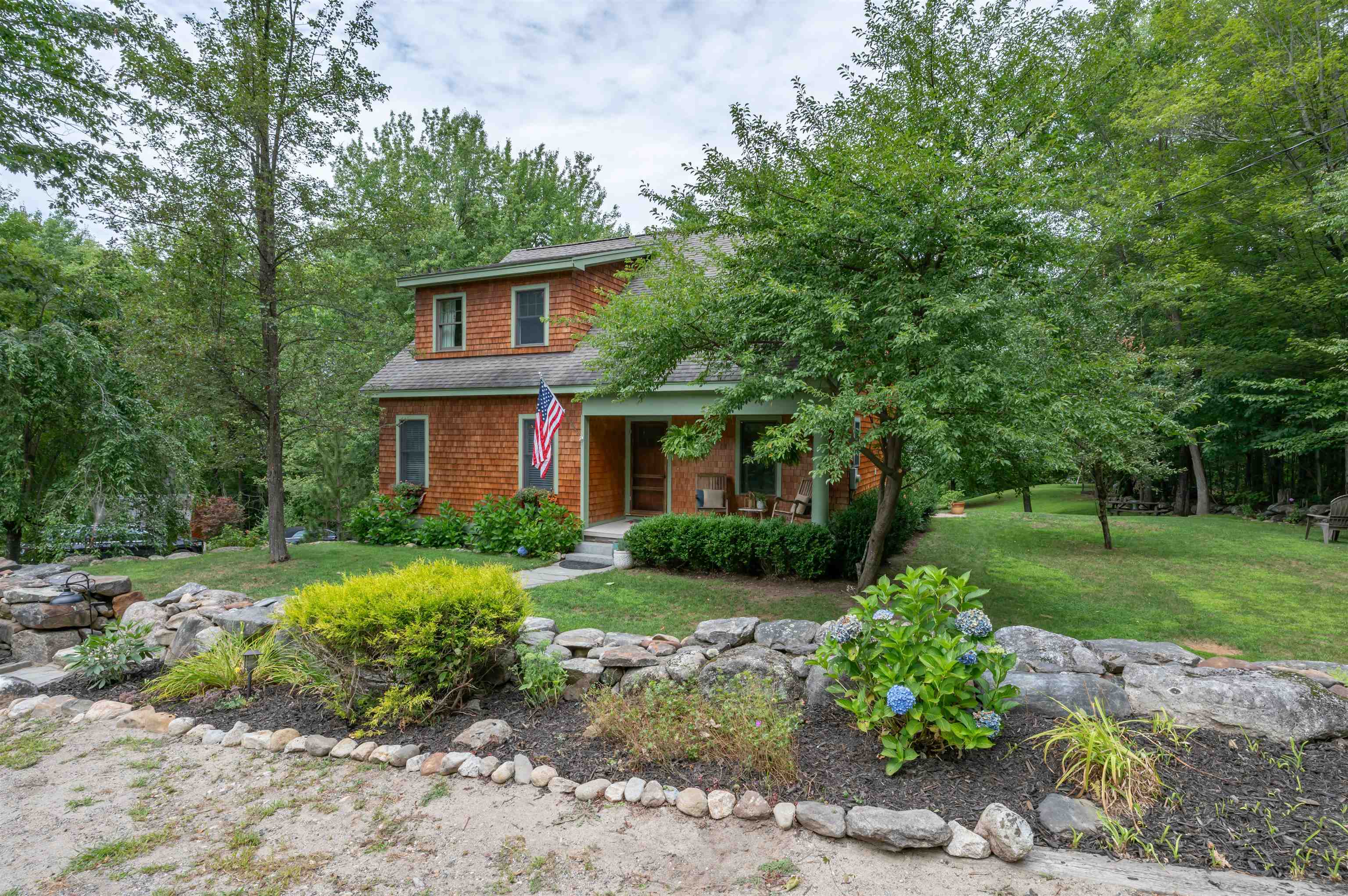 15 Chamberlain Road New Boston, NH 03070 - Photo 4 of 59