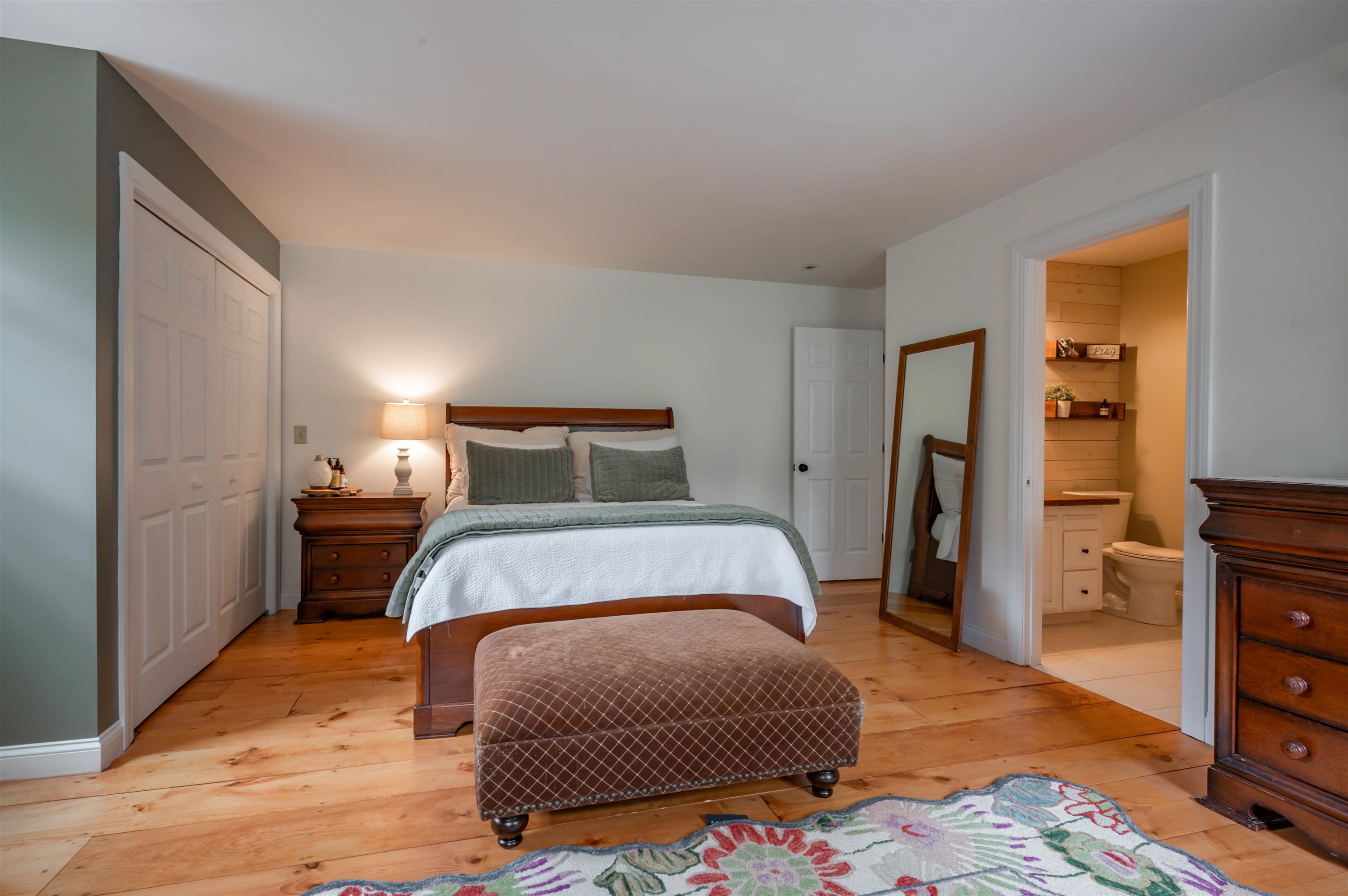 15 Chamberlain Road New Boston, NH 03070 - Photo 41 of 59