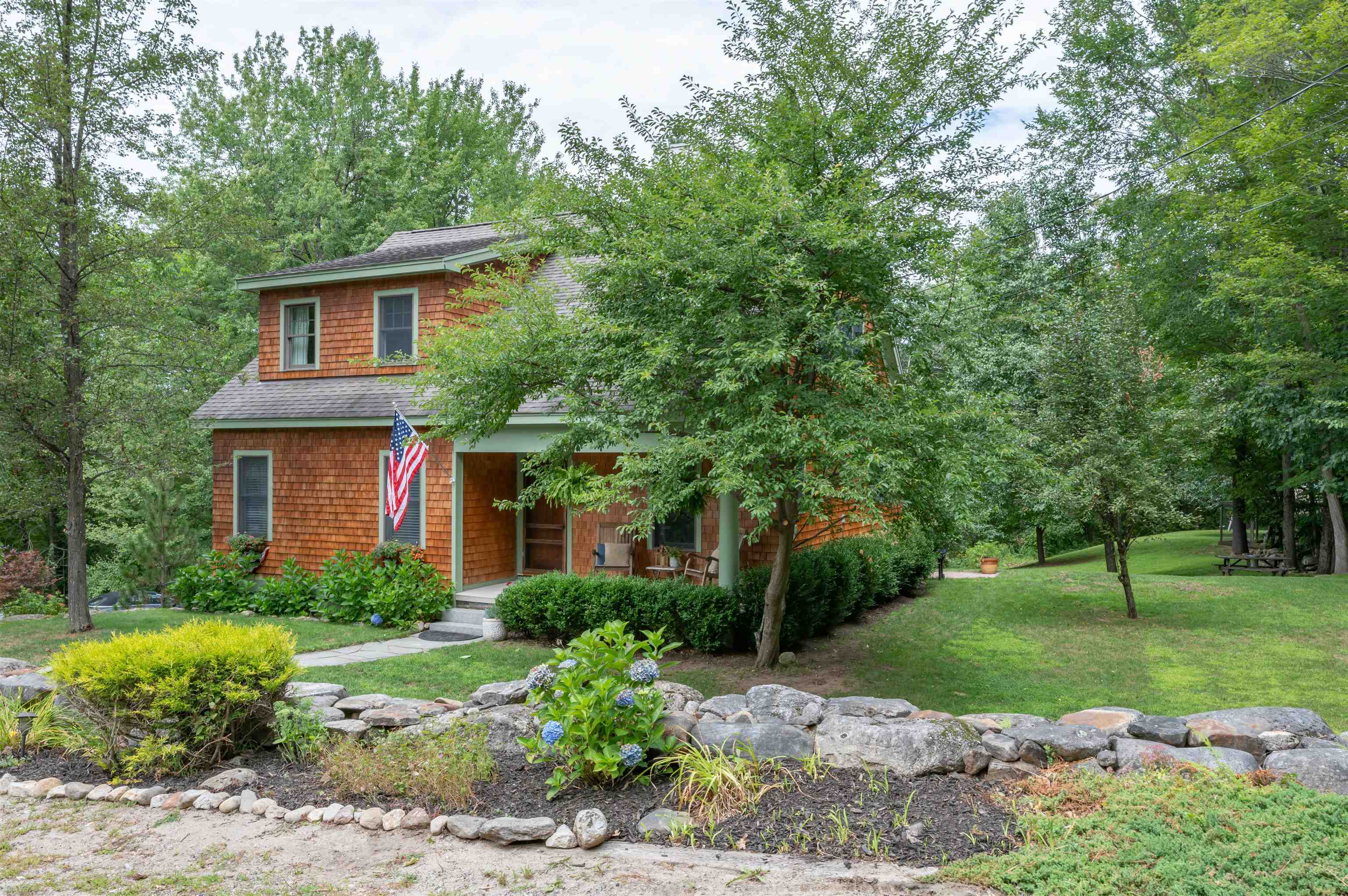 15 Chamberlain Road New Boston, NH 03070 - Photo 5 of 59