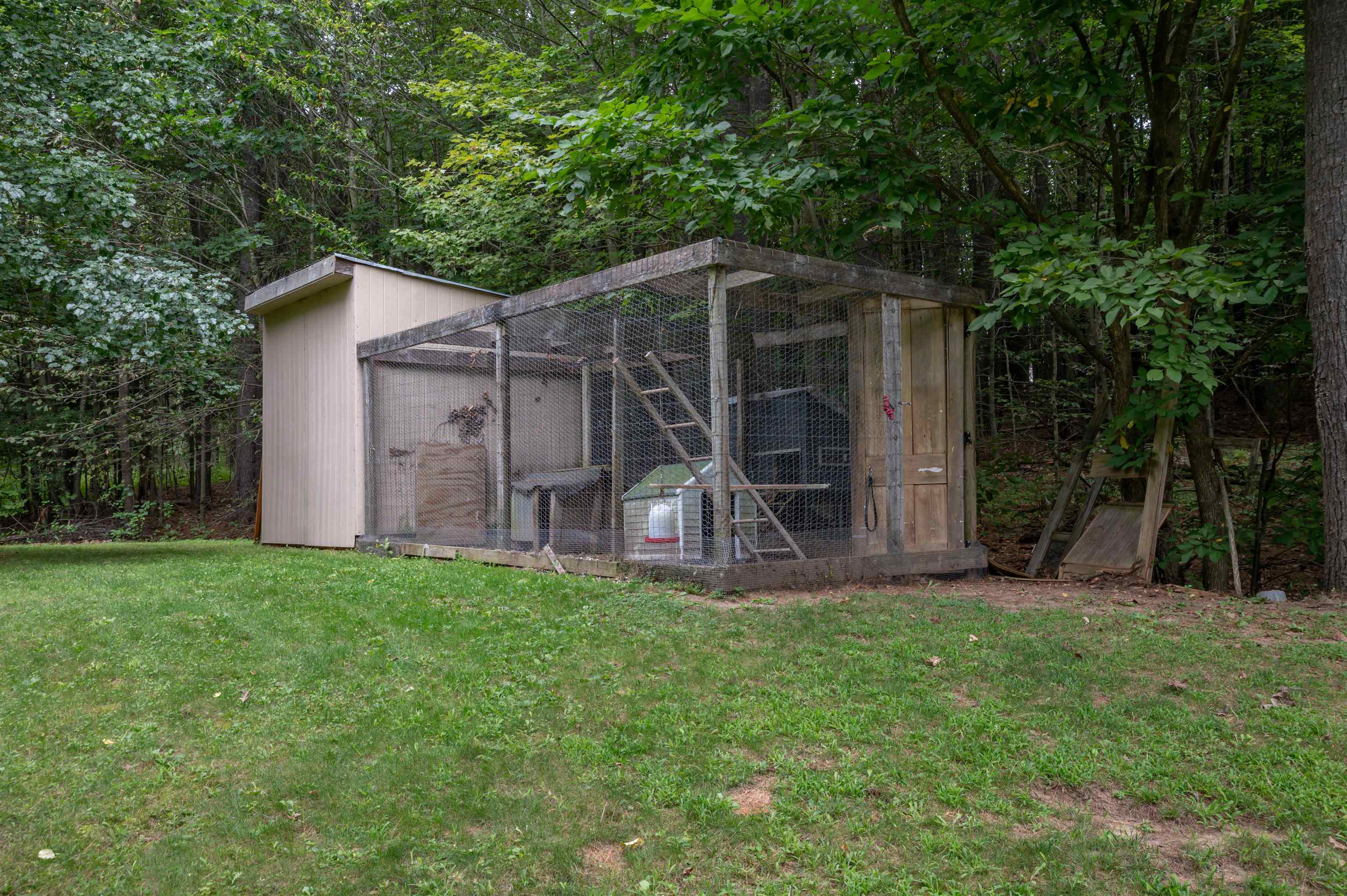 15 Chamberlain Road New Boston, NH 03070 - Photo 51 of 59