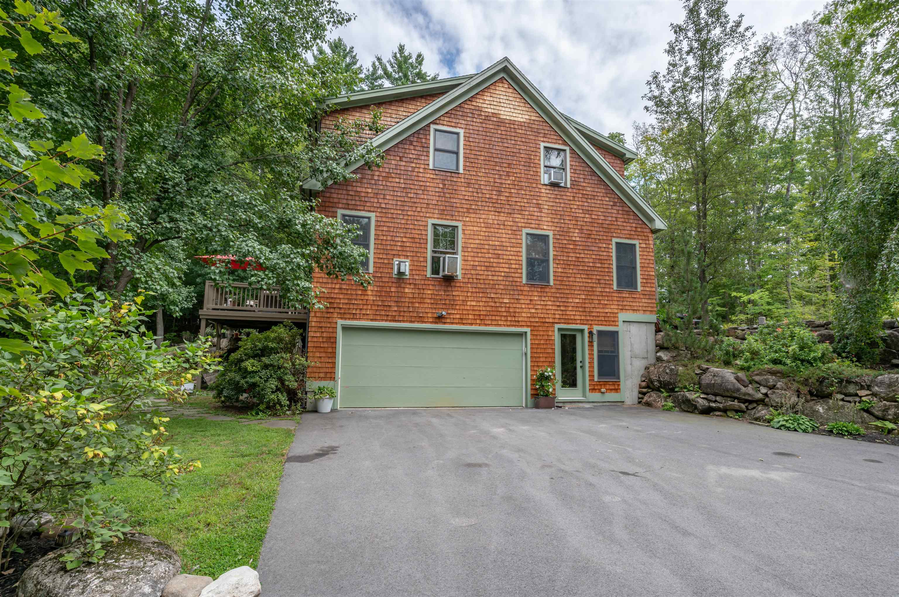 15 Chamberlain Road New Boston, NH 03070 - Photo 52 of 59