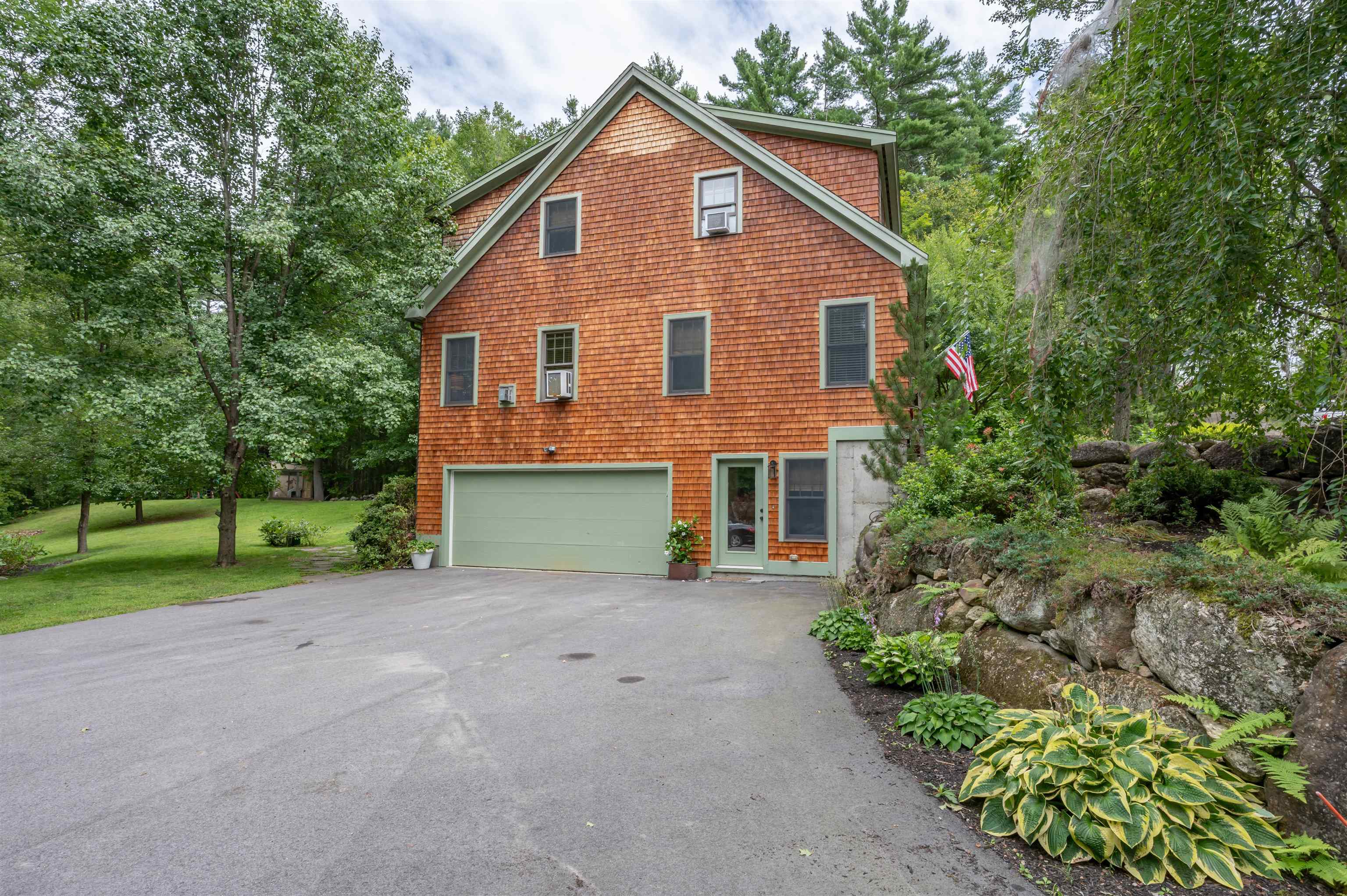 15 Chamberlain Road New Boston, NH 03070 - Photo 53 of 59