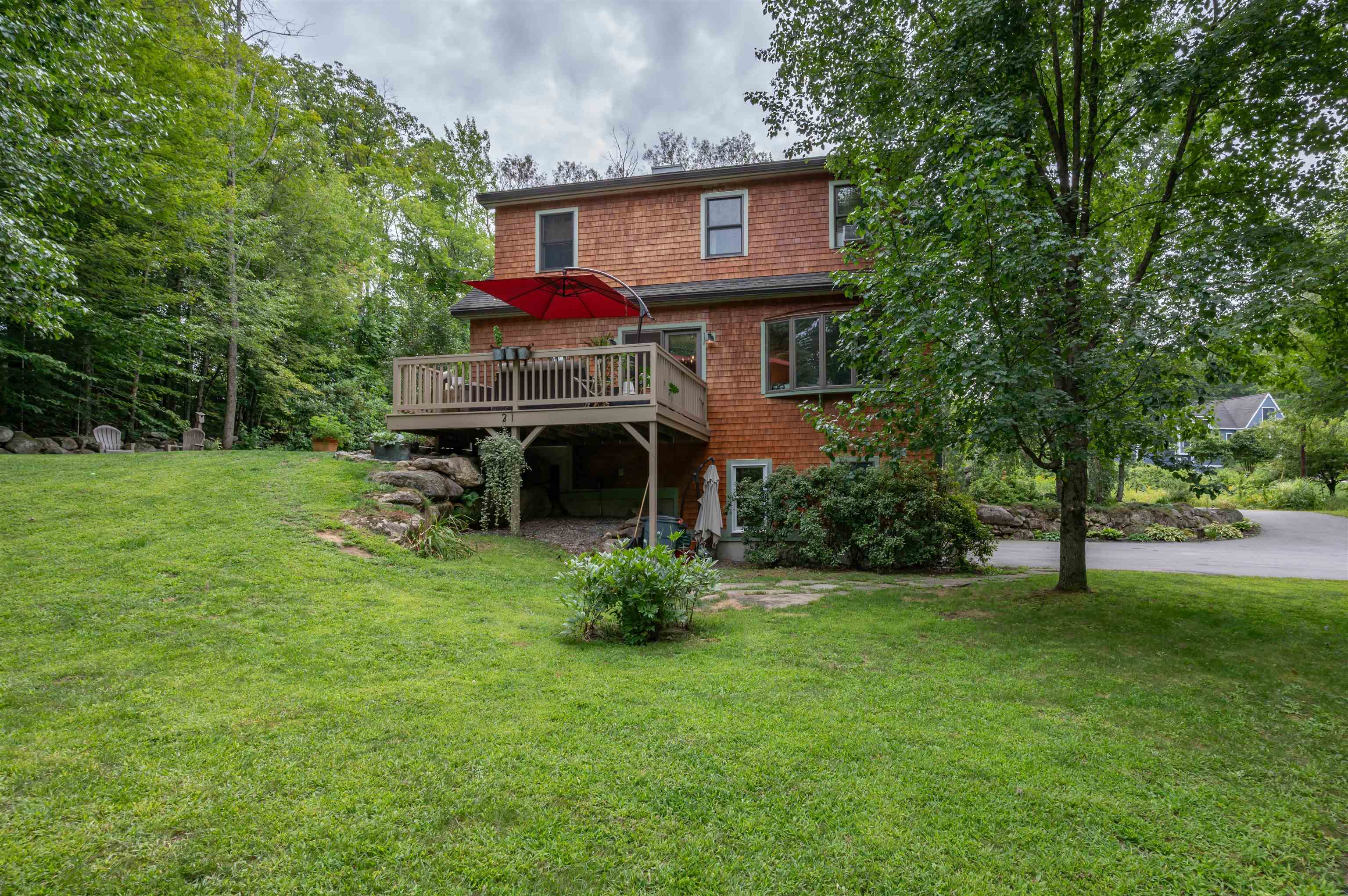 15 Chamberlain Road New Boston, NH 03070 - Photo 54 of 59