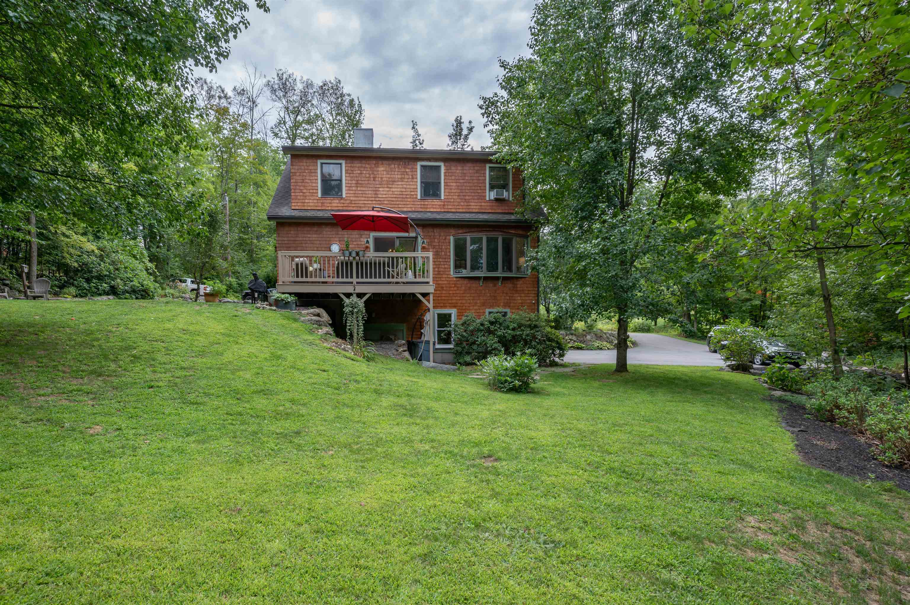 15 Chamberlain Road New Boston, NH 03070 - Photo 55 of 59