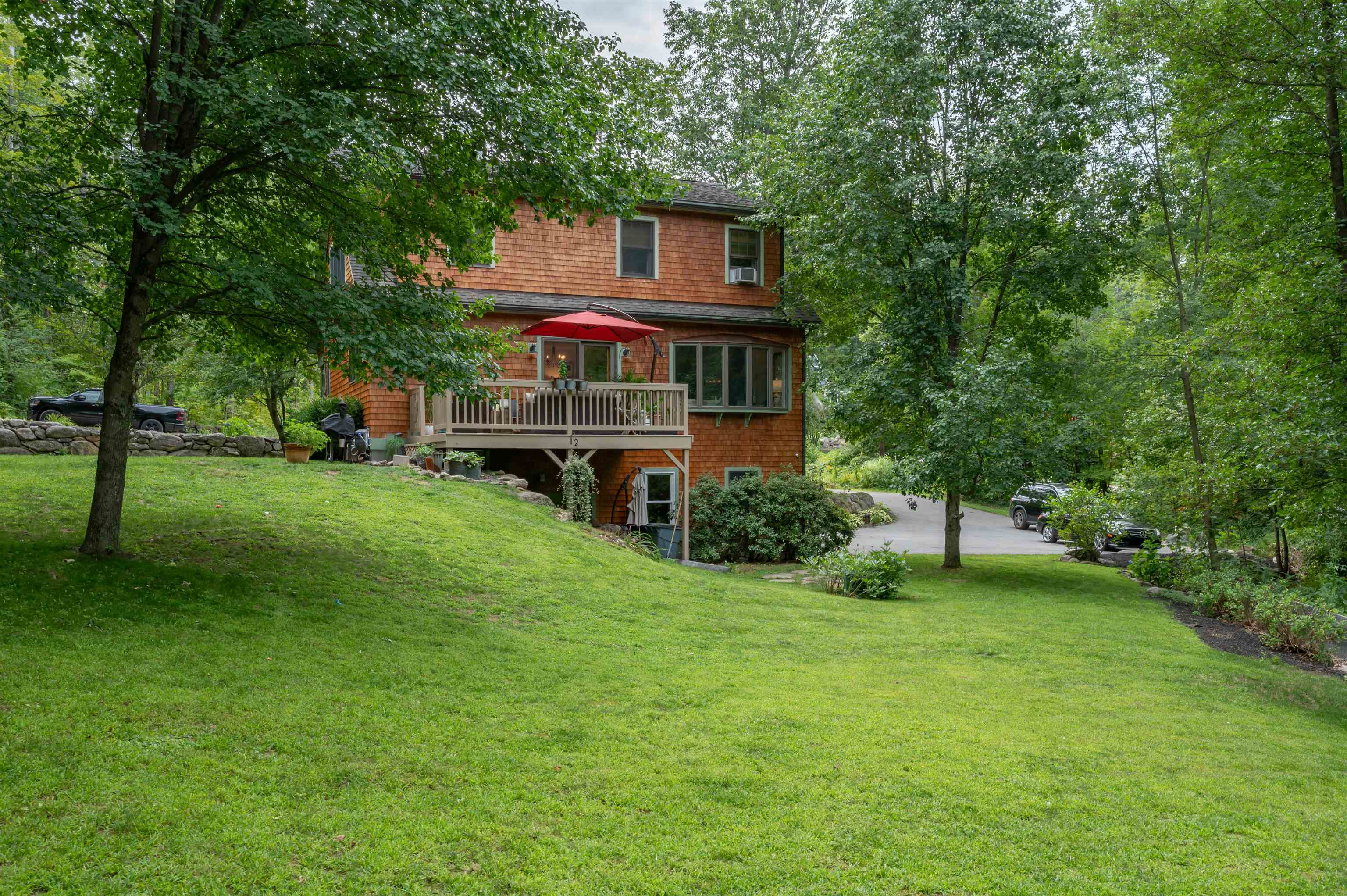15 Chamberlain Road New Boston, NH 03070 - Photo 56 of 59