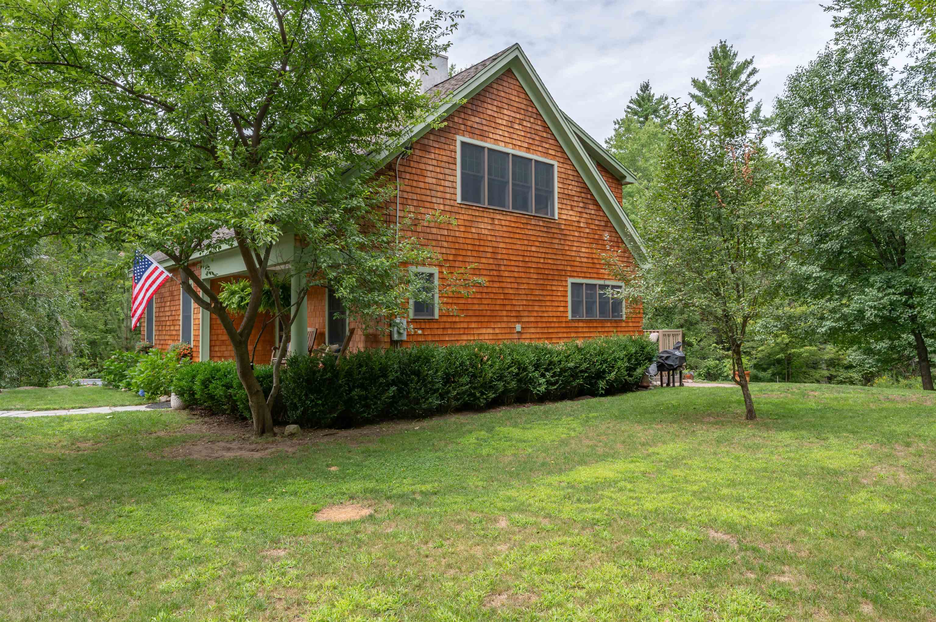 15 Chamberlain Road New Boston, NH 03070 - Photo 57 of 59