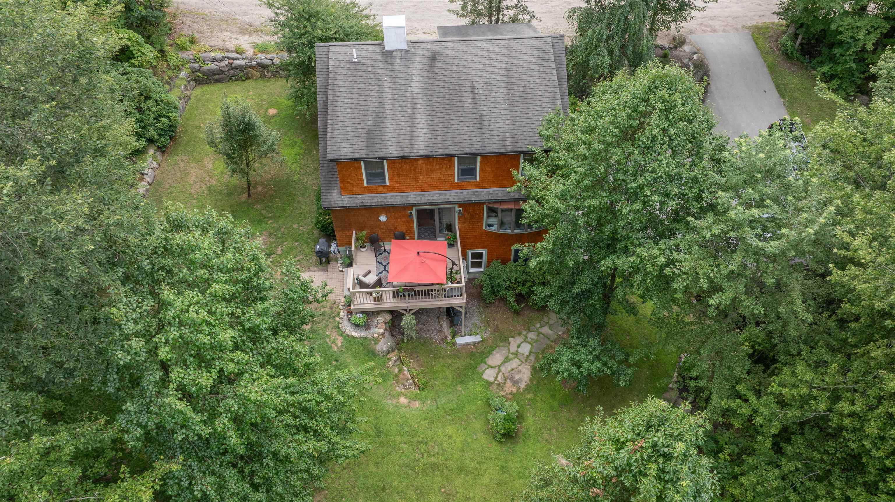 15 Chamberlain Road New Boston, NH 03070 - Photo 58 of 59