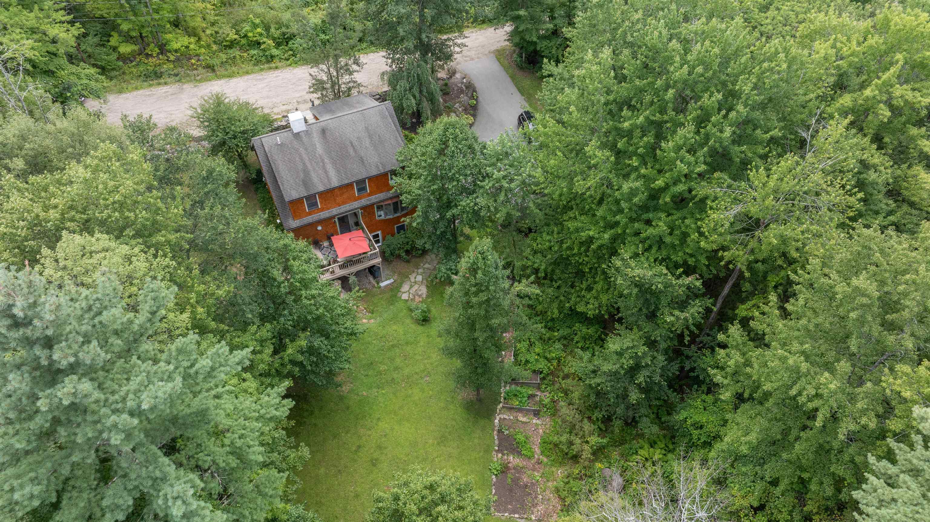 15 Chamberlain Road New Boston, NH 03070 - Photo 59 of 59