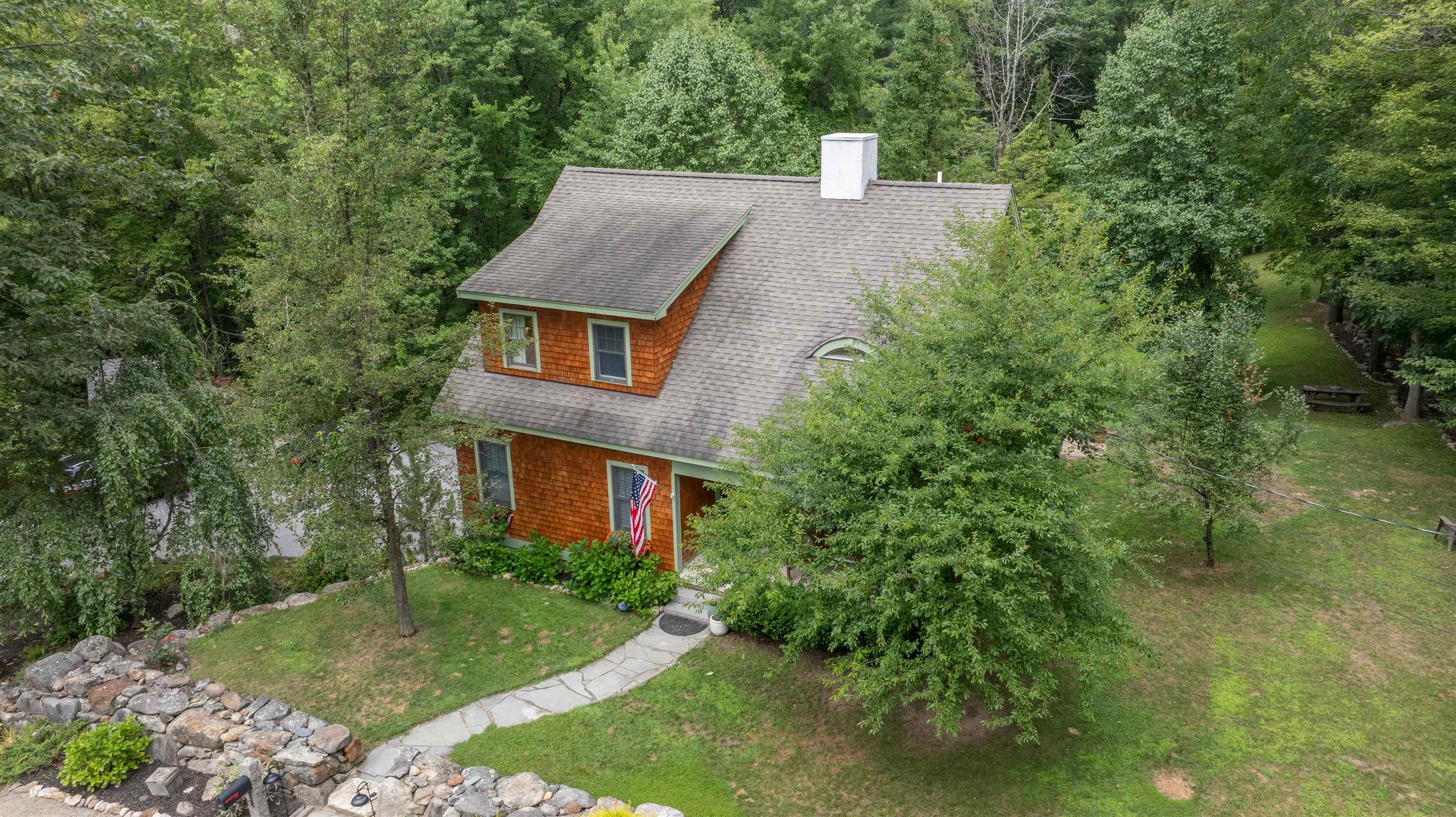 15 Chamberlain Road New Boston, NH 03070 - Photo 6 of 59