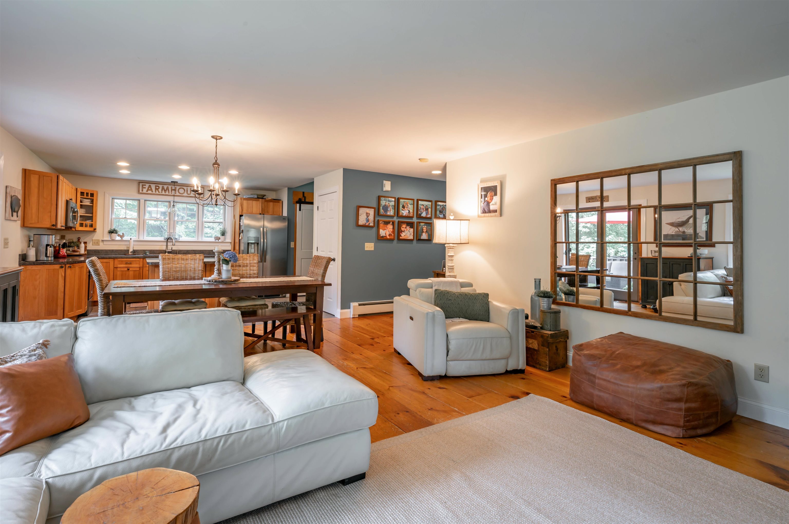 15 Chamberlain Road New Boston, NH 03070 - Photo 10 of 59