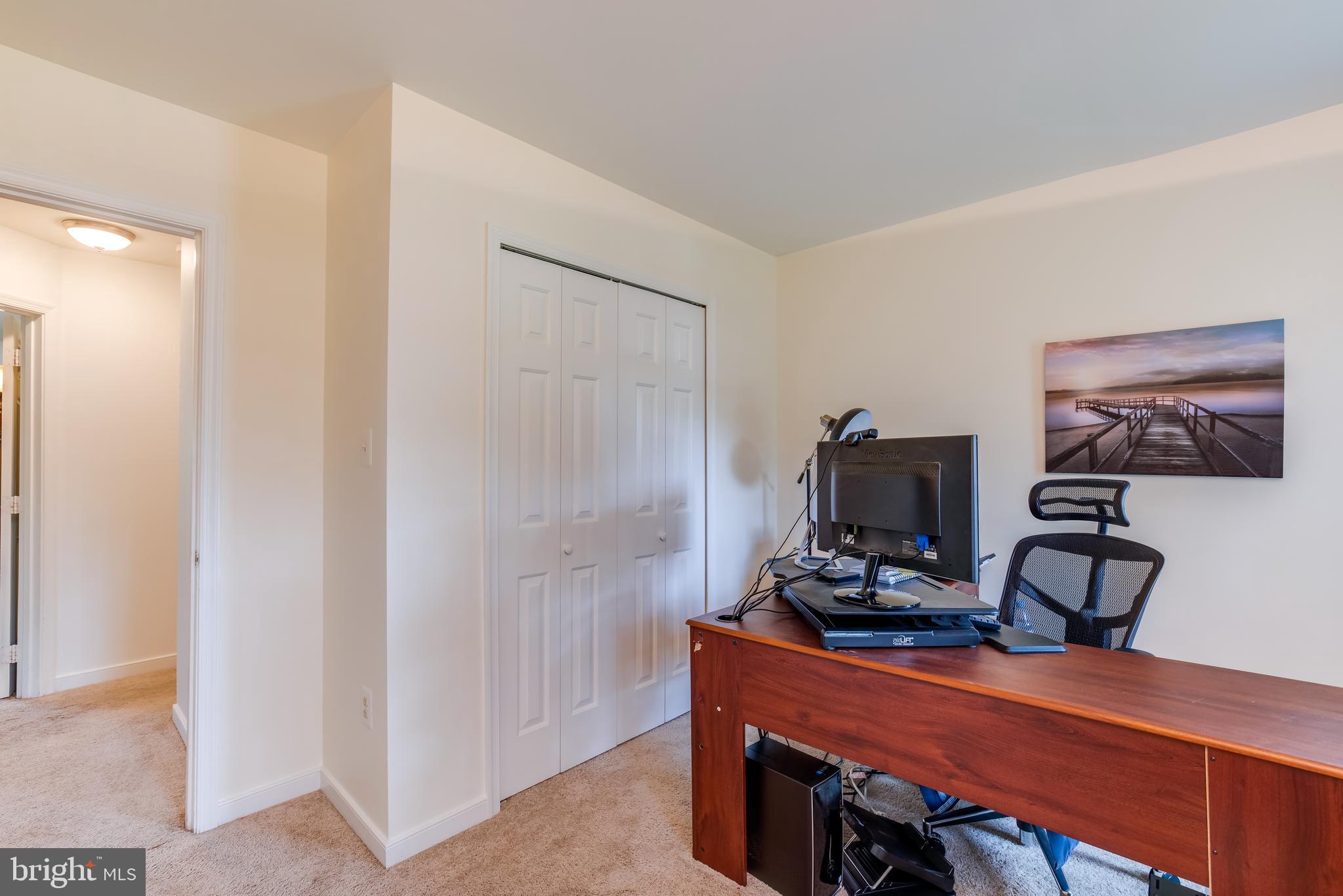21 Buck Road Stafford, VA 22556 - Photo 28 of 51 Bedroom 3