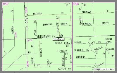 0 Turquoiseroad Apple Valley, CA 92307 - Photo 1 of 1 Gallery Image 1