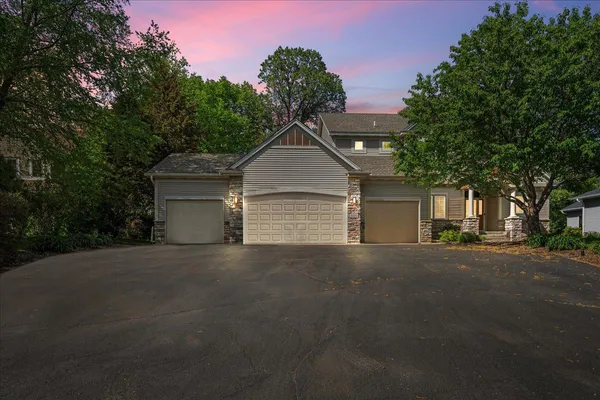 $684,900 | 2223 151st Lane Northwest, Andover, MN 55304