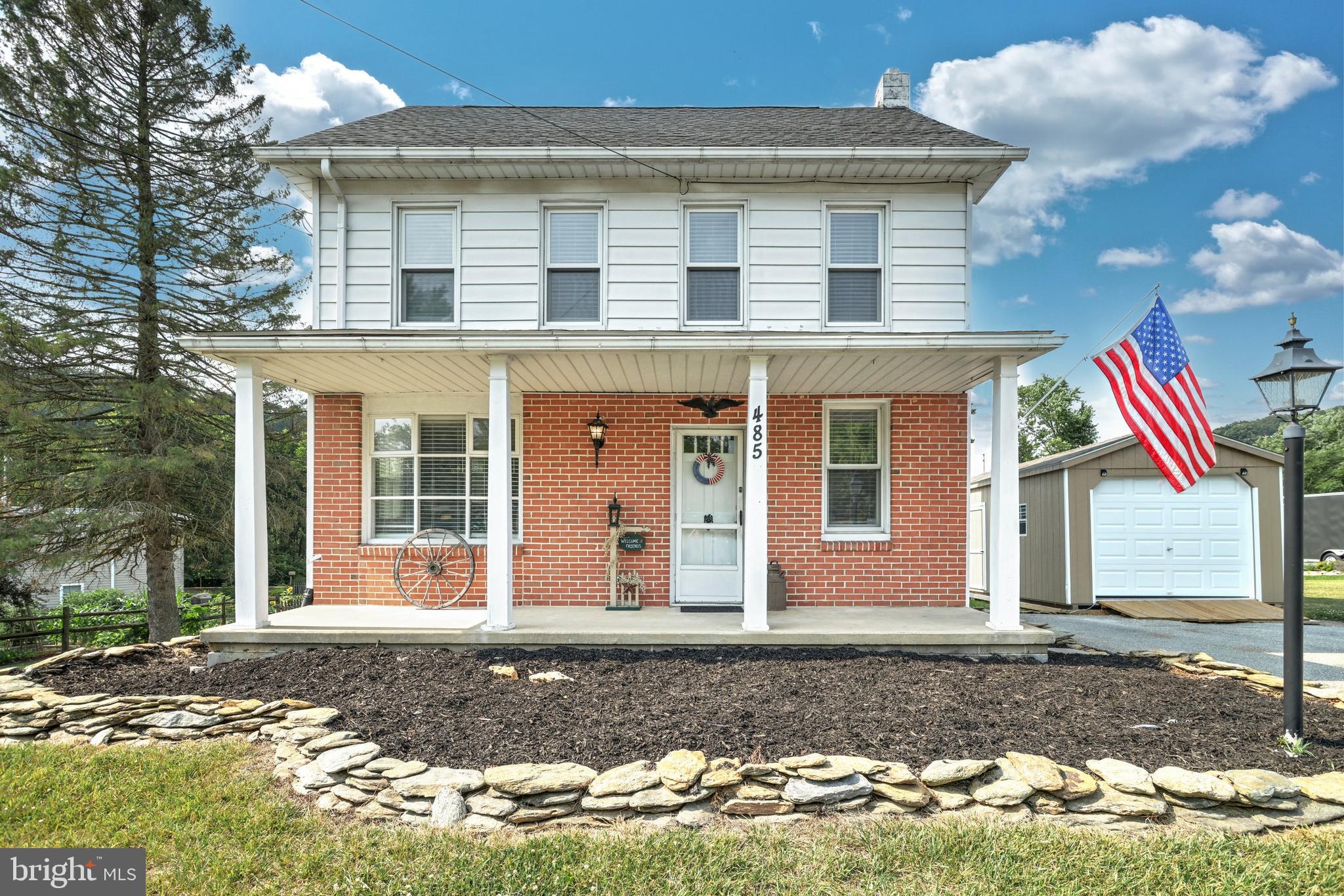 485 Springvale Road Red Lion, PA 17356 - Photo 2 of 35