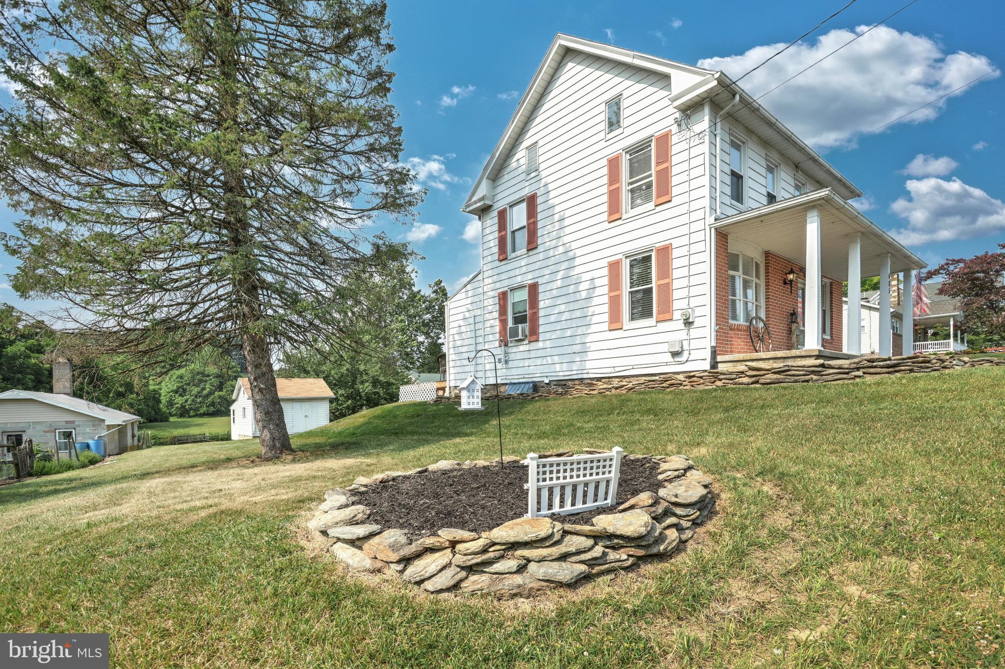 485 Springvale Road Red Lion, PA 17356 - Photo 3 of 35