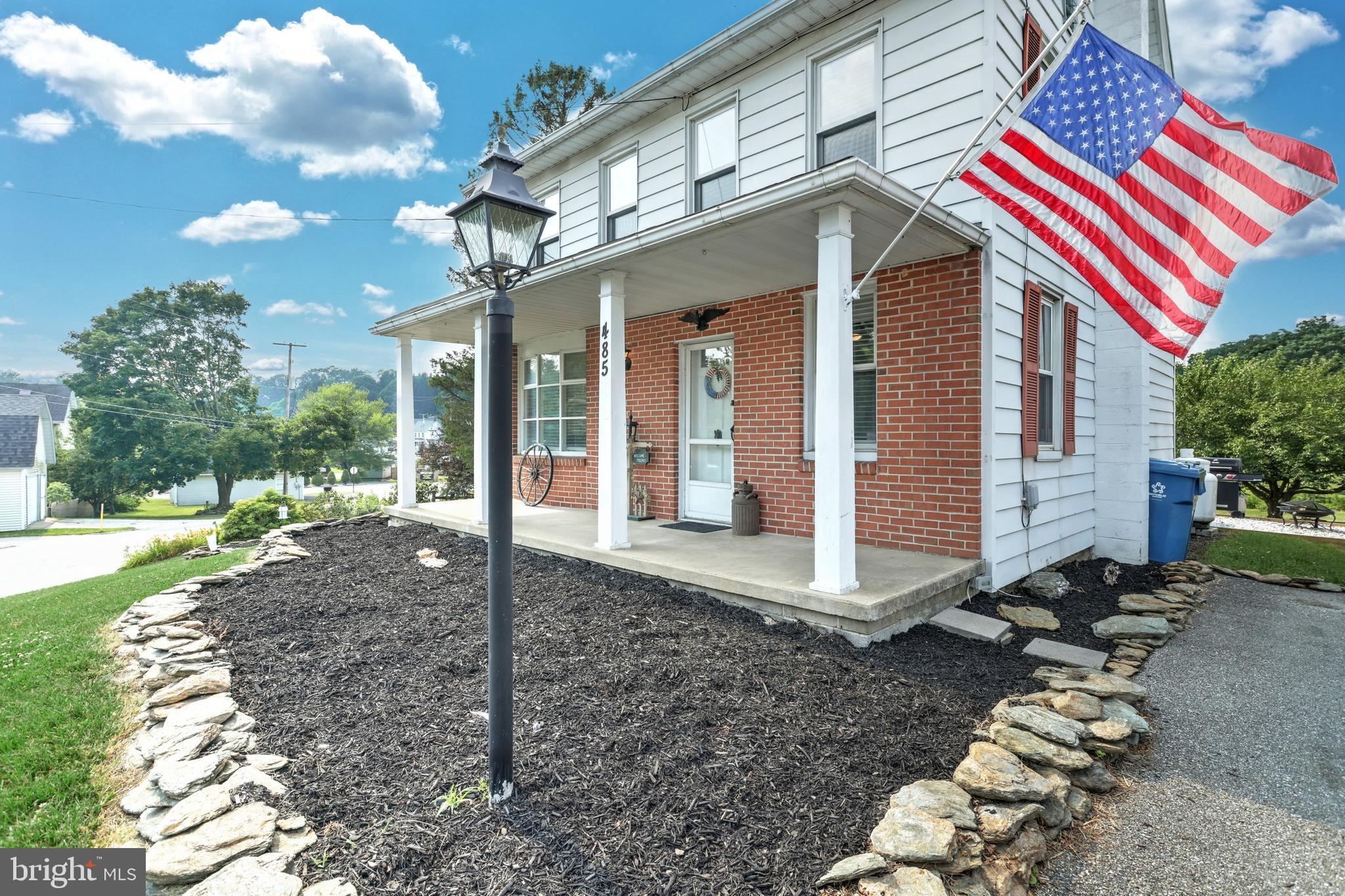 485 Springvale Road Red Lion, PA 17356 - Photo 4 of 35
