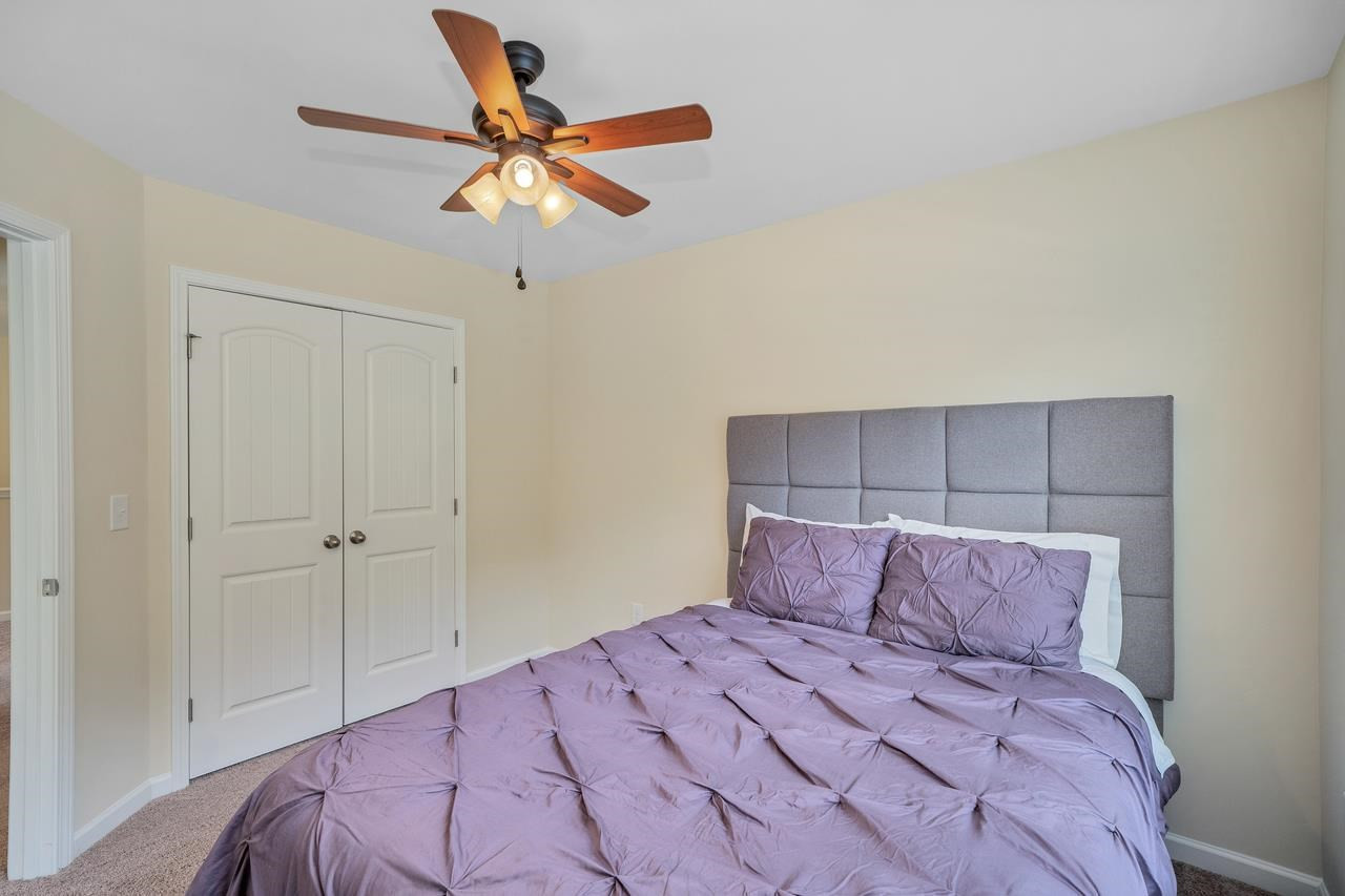 7816 Weathered Oak Way Raleigh, NC 27616 - Photo 15 of 25 Photo 15
