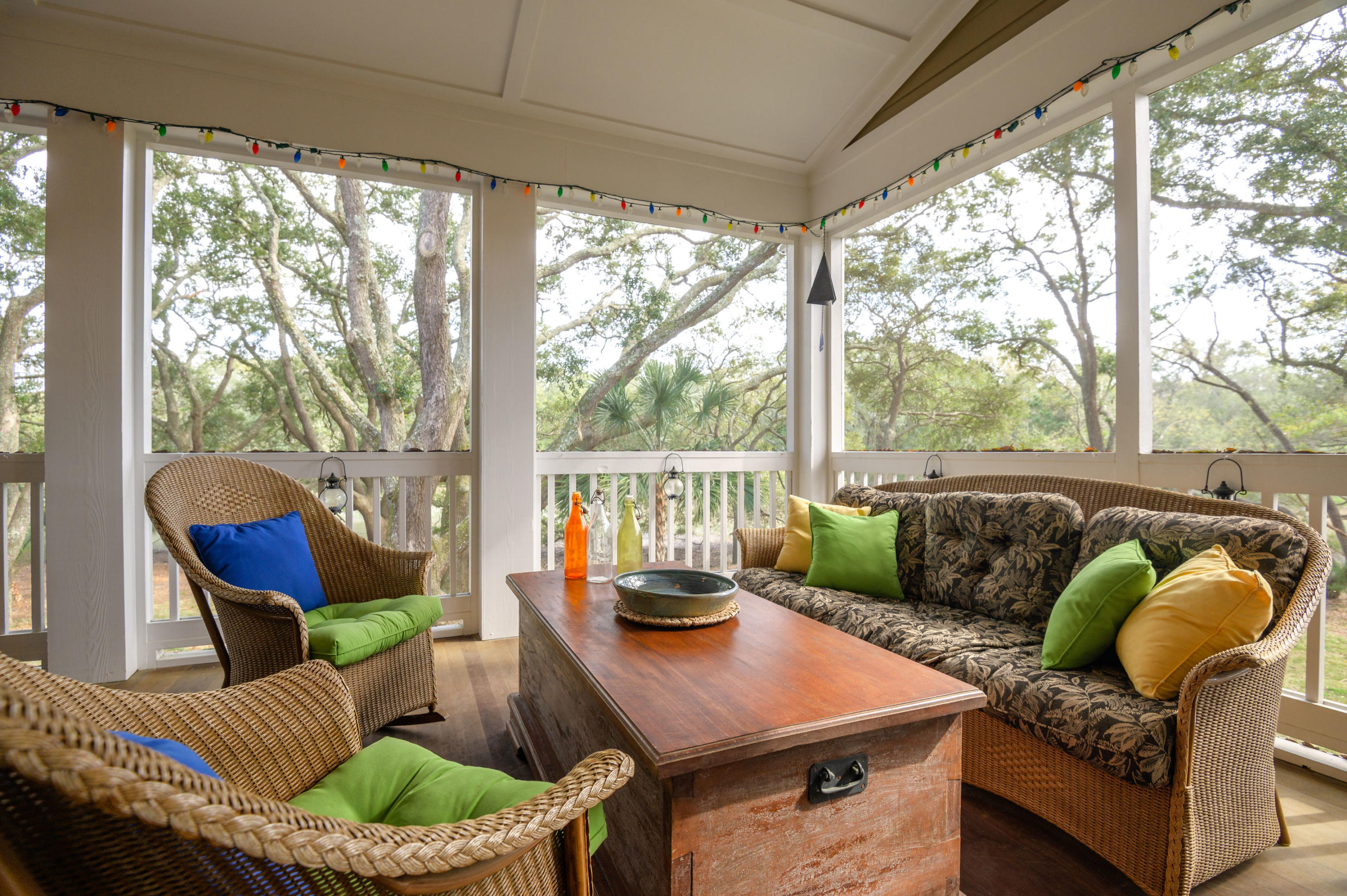 1666 Back Creek Road Charleston, SC 29412 - Photo 22 of 41 porch seating