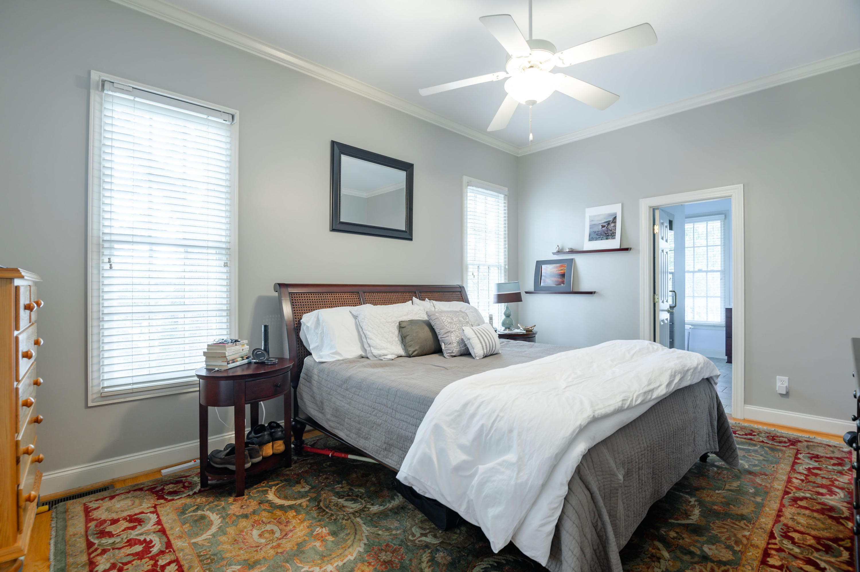 1666 Back Creek Road Charleston, SC 29412 - Photo 24 of 41 master bed