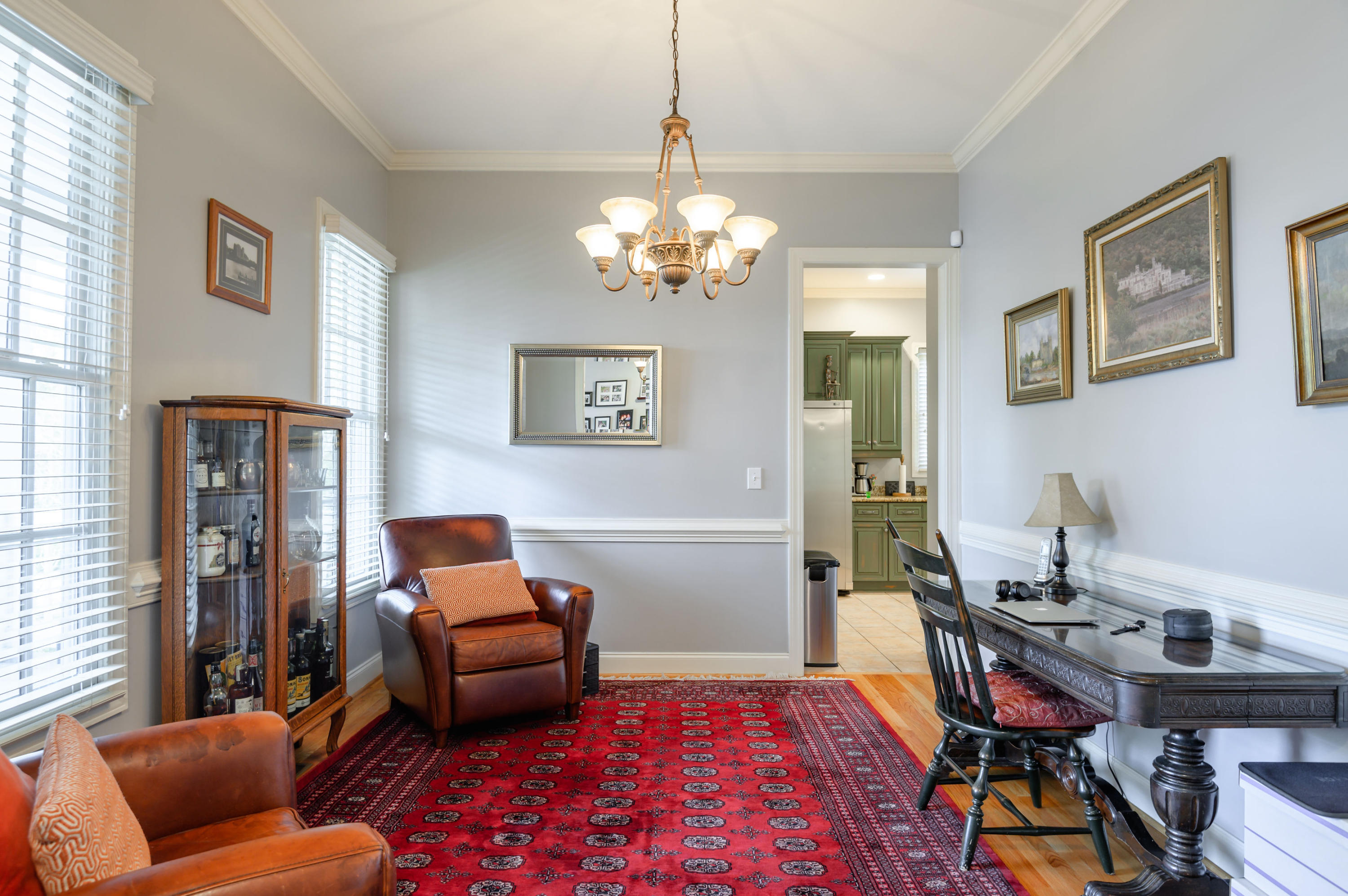 1666 Back Creek Road Charleston, SC 29412 - Photo 26 of 41 office