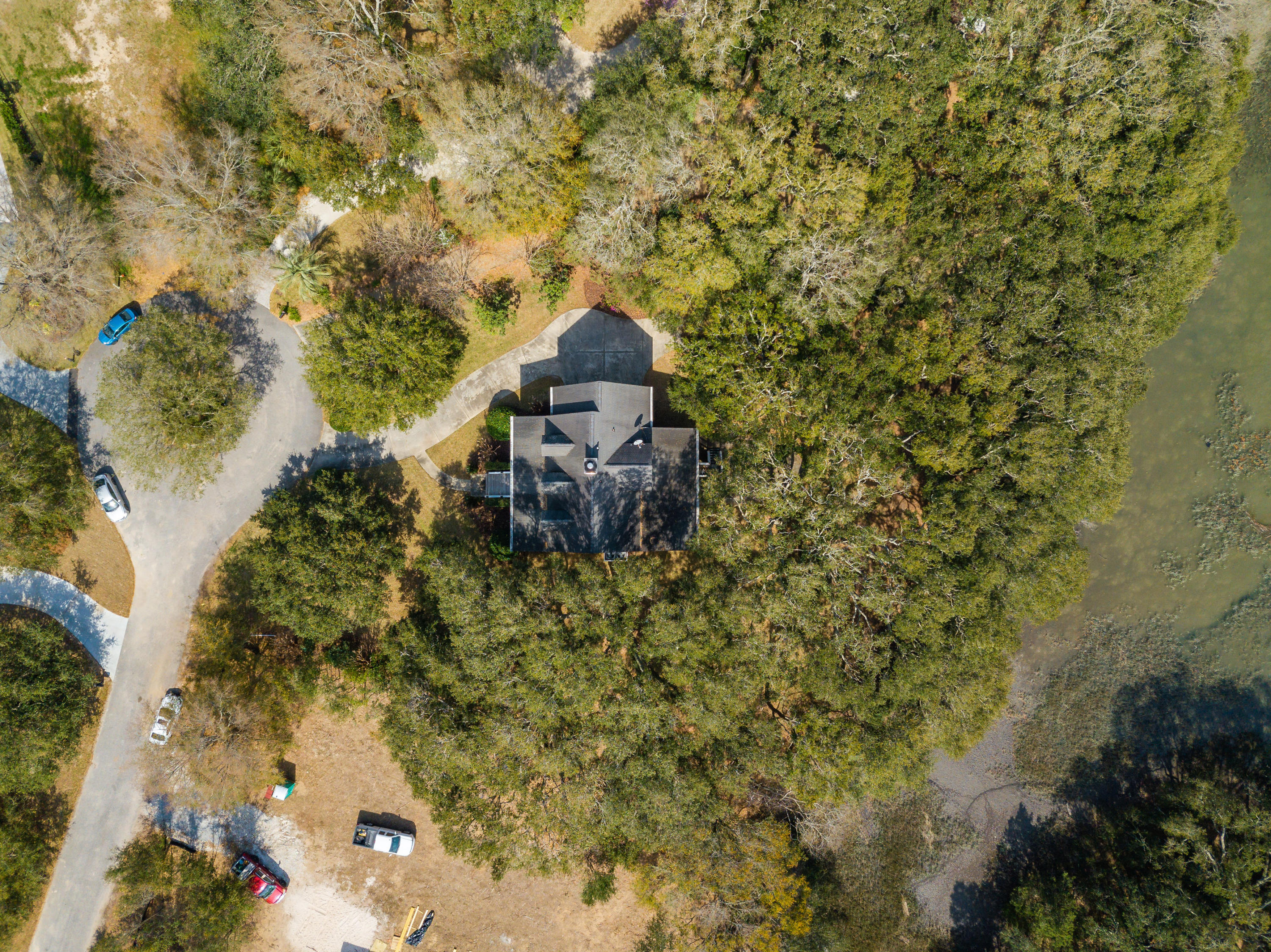 1666 Back Creek Road Charleston, SC 29412 - Photo 28 of 41 directly above