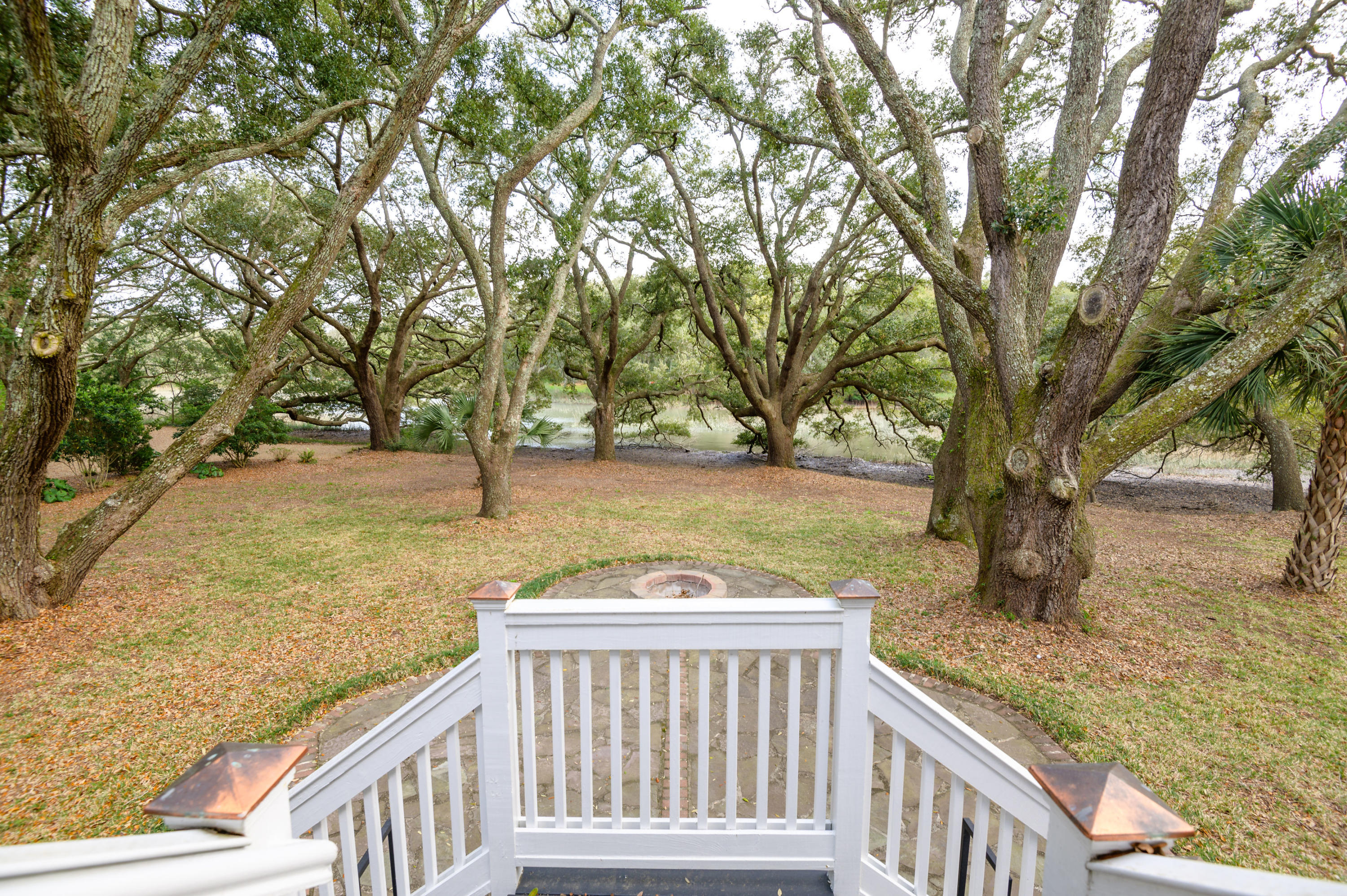 1666 Back Creek Road Charleston, SC 29412 - Photo 32 of 41 from porch