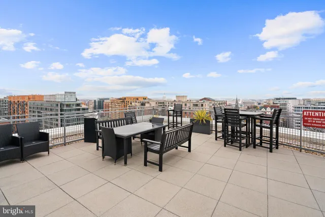 $2,800 | 555 Massachusetts Avenue Northwest, Unit 815, Washington, DC 20001