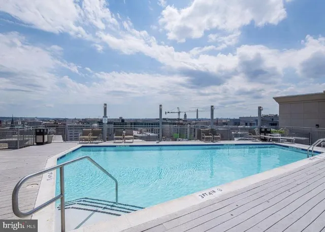 $2,800 | 555 Massachusetts Avenue Northwest, Unit 815, Washington, DC 20001