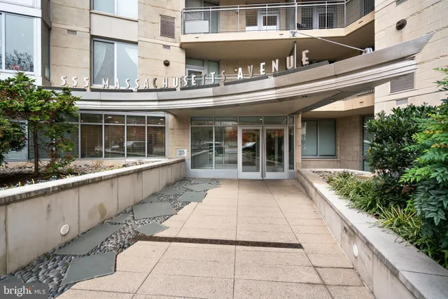 $2,800 | 555 Massachusetts Avenue Northwest, Unit 815, Washington, DC 20001