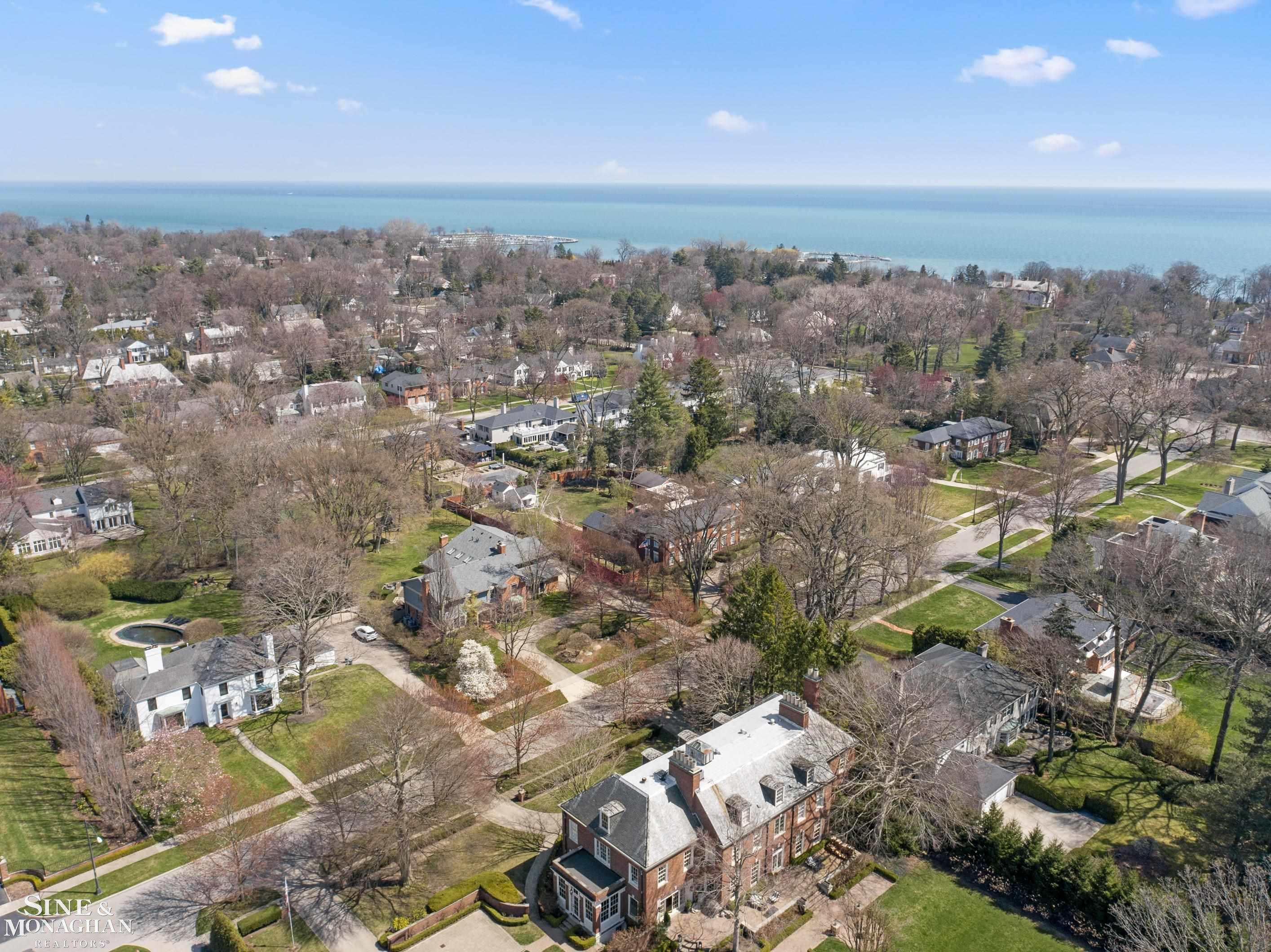 118 Merriweather Road Grosse Pointe Farms, MI 48236 - Photo 47 of 54