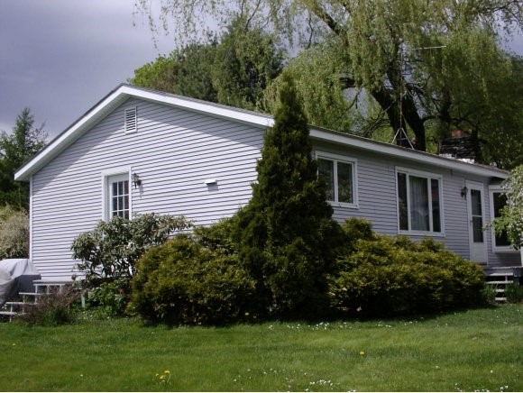 1718 East Bethel Road Randolph, VT 05061 - Photo 1 of 1