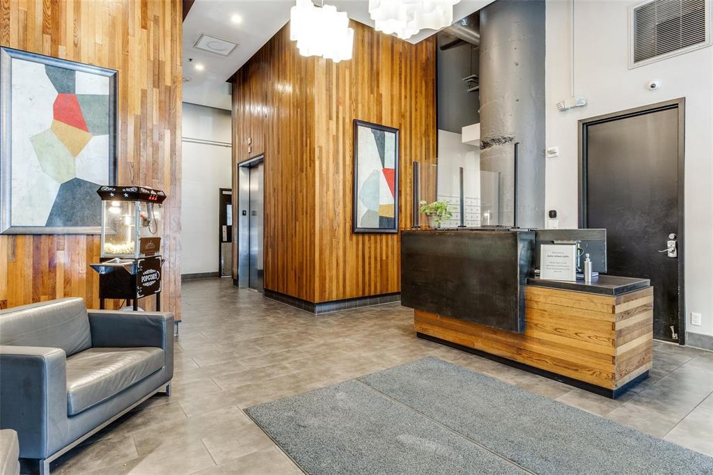 1122 Jackson Street, Unit 522 Dallas, TX 75202 - Photo 21 of 22