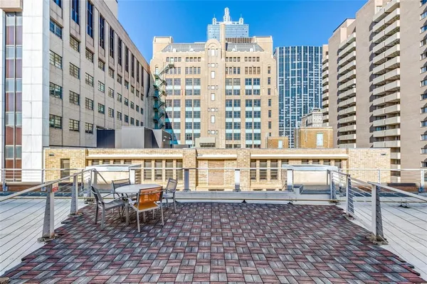 $2,100 | 1122 Jackson Street, Unit 522, Dallas, TX 75202