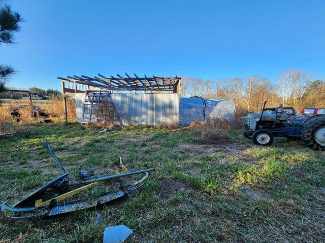 1549 Bethany Church Road Belton, SC 29627 - Photo 23 of 32