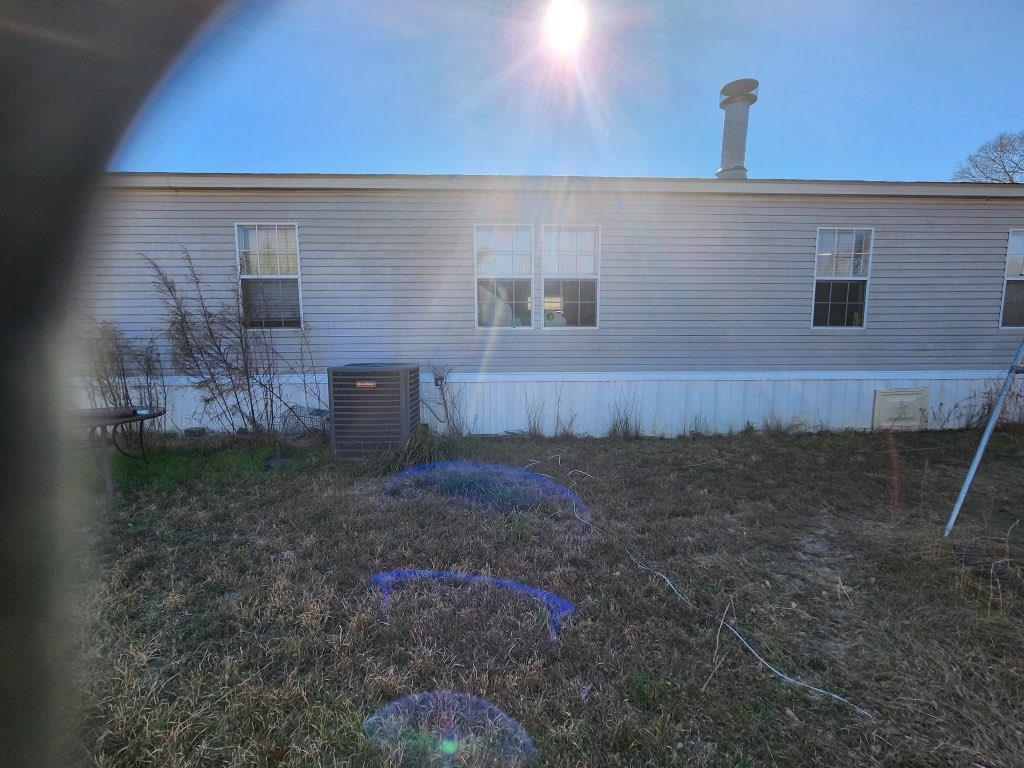 1549 Bethany Church Road Belton, SC 29627 - Photo 24 of 32