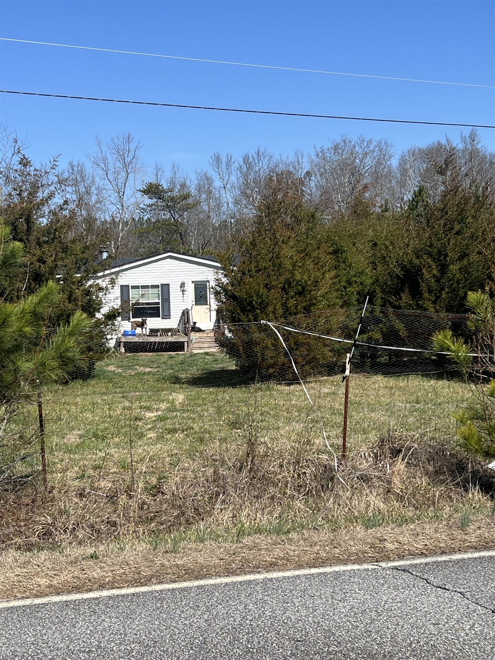 1549 Bethany Church Road Belton, SC 29627 - Photo 26 of 32