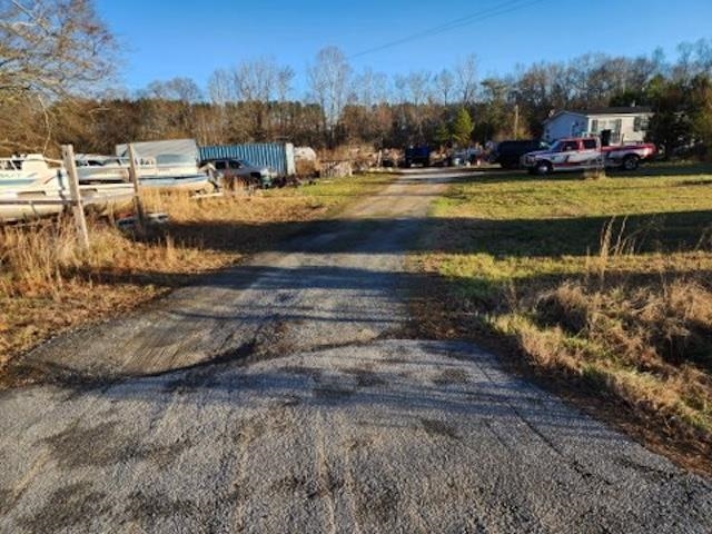 1549 Bethany Church Road Belton, SC 29627 - Photo 30 of 32