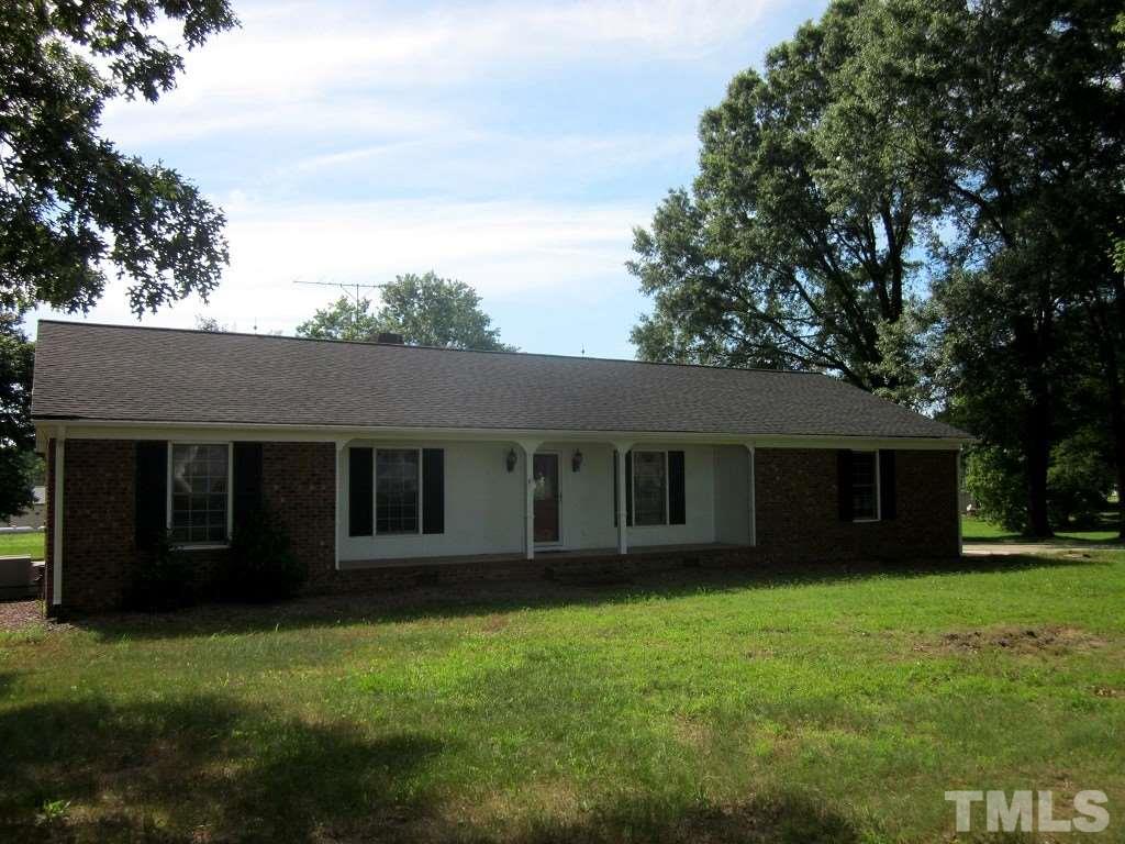7271 Whitney Road Snow Camp, NC 27349 - Photo 2 of 25 Gallery Image 2