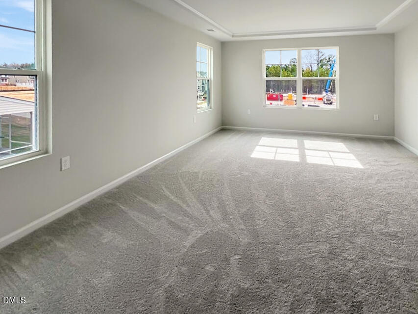 5028 Arkose Drive Raleigh, NC 27610 - Photo 15 of 31