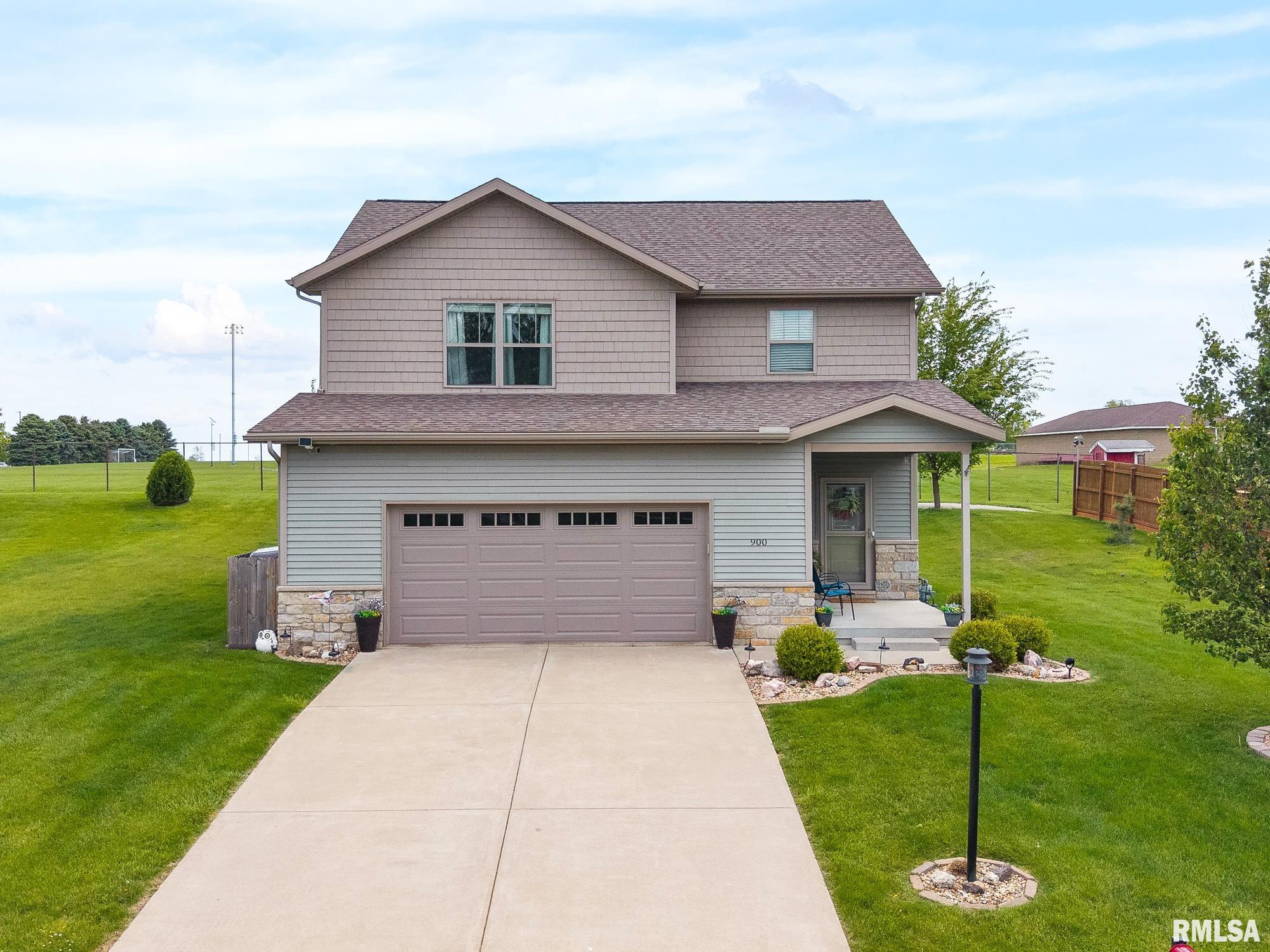 900 Crestview Drive Metamora, IL 61548 - Photo 4 of 46