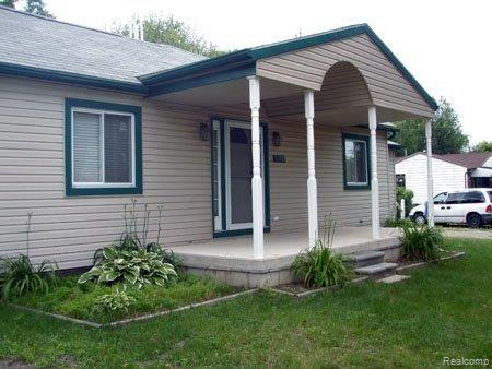13187 Hannan Road Romulus, MI 48174 - Photo 1 of 12 FRONT