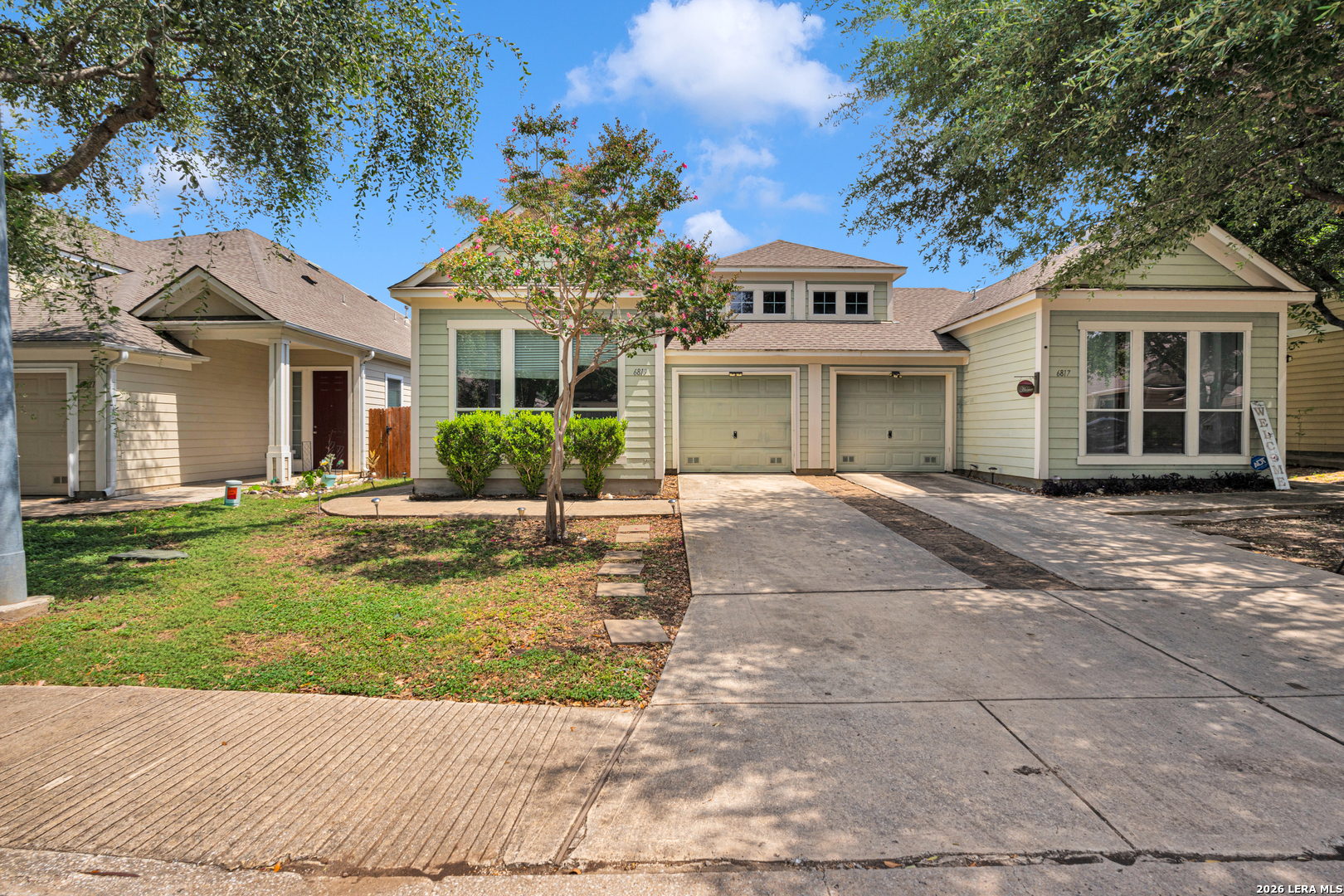 6819 Terra Rye San Antonio, TX 78240 - Photo 1 of 16
