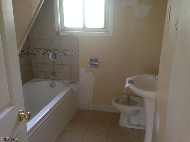 487 Fairgrounds Road Painesville, OH 44077 - Photo 8 of 12 bath