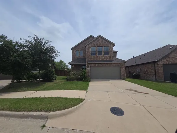 $258,000 | 2903 Doggett Drive, Forney, TX 75126